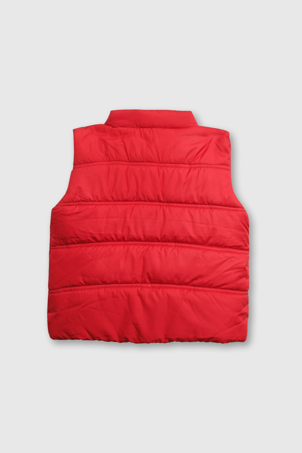 CASACA COLLOKY  NIÑO PKPY0182I24 ROJO - 5