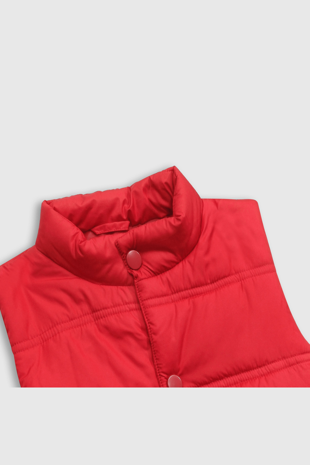 CASACA COLLOKY  NIÑO PKPY0182I24 ROJO - 6