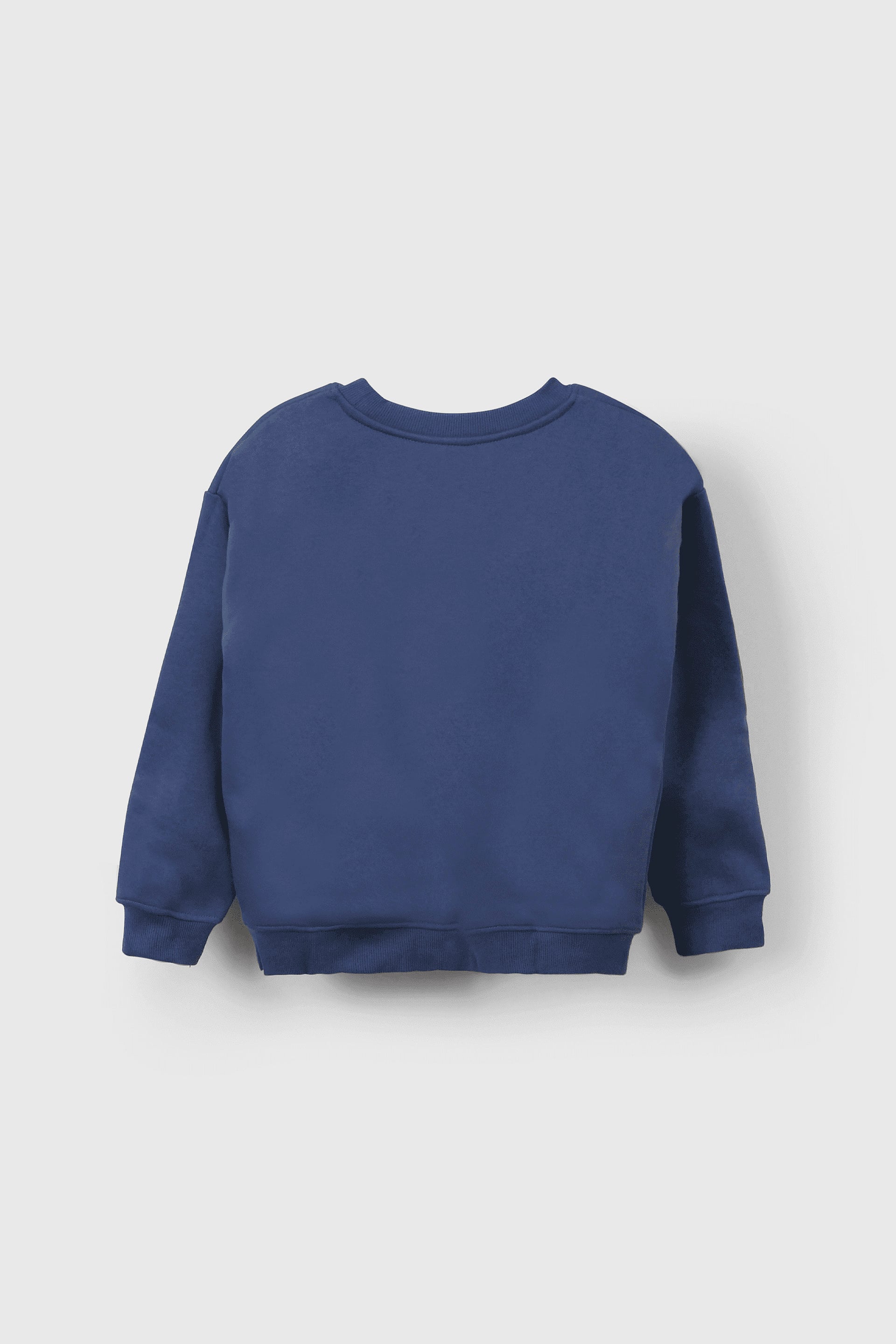 POLERA COLLOKY NIÑO PLPO3158I25 AZUL - 2