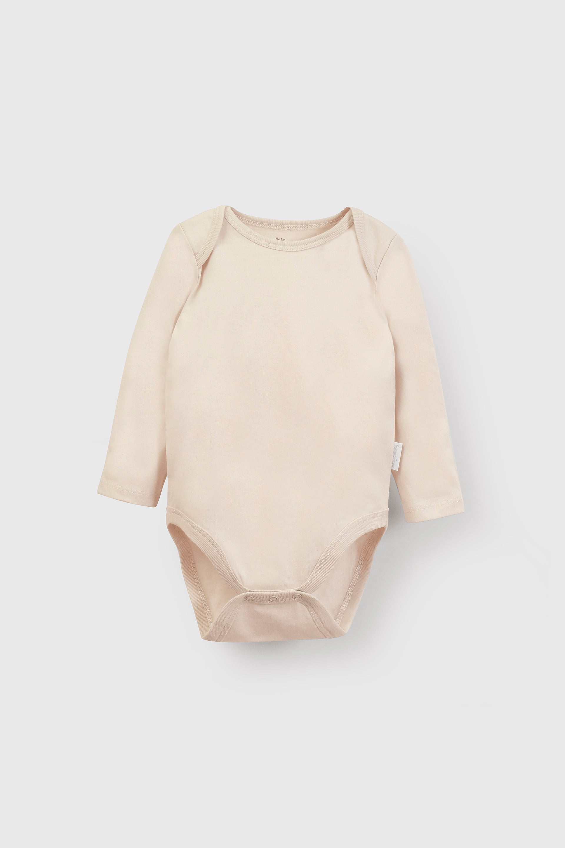 PACK BODYS COLLOKY BEBÉ NIÑA STJE0609I25 BLANCO - 5