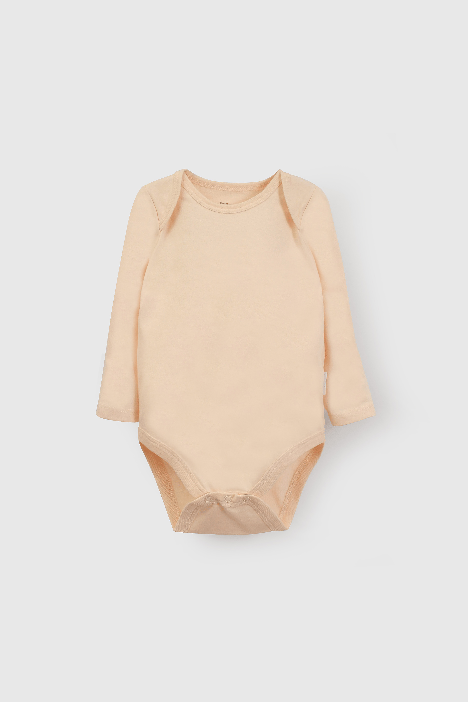PACK BODYS COLLOKY BEBÉ NIÑA STJE0609I25 BLANCO - 6