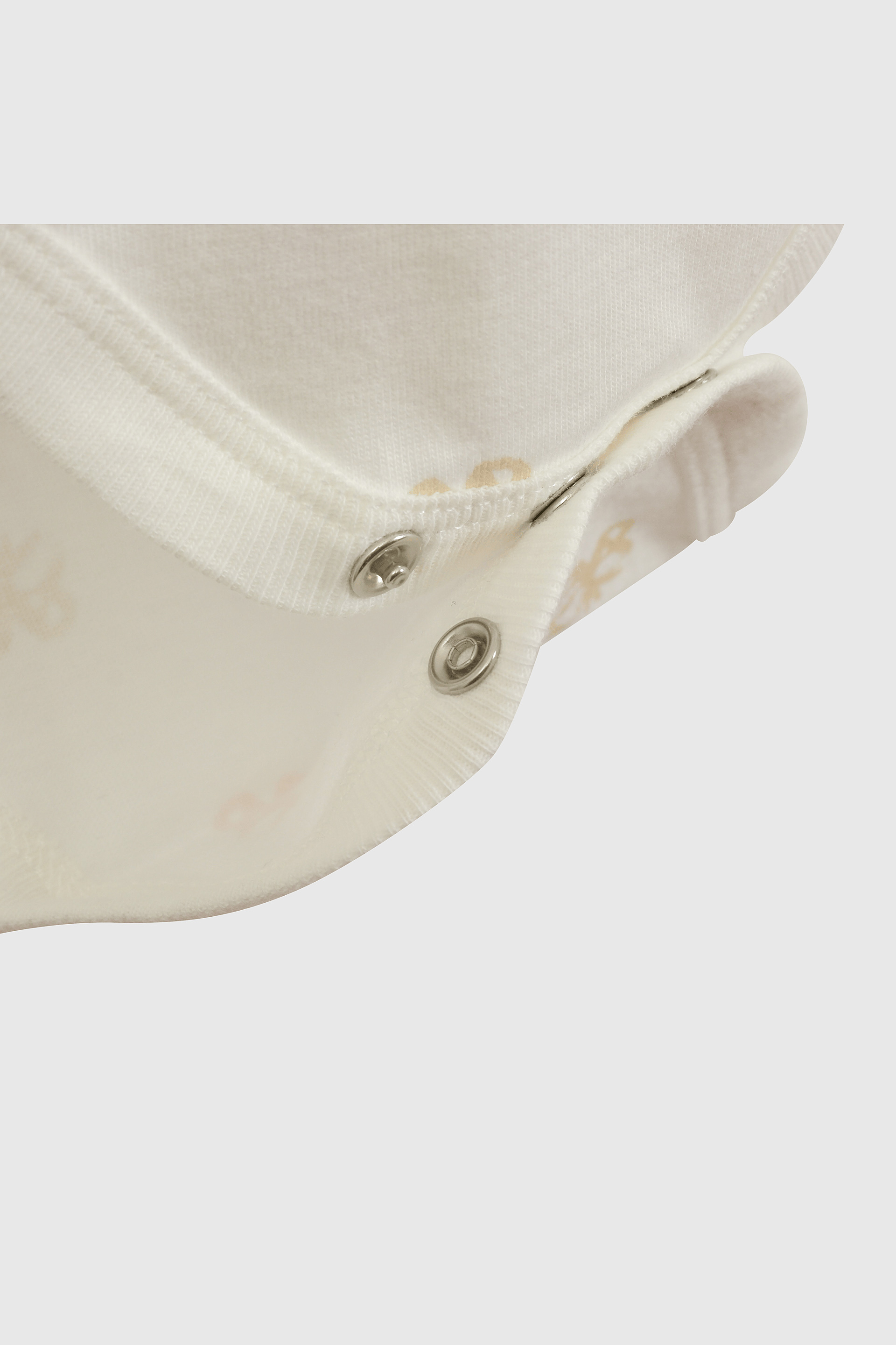 PACK BODYS COLLOKY BEBÉ NIÑA STJE0609I25 BLANCO - 7