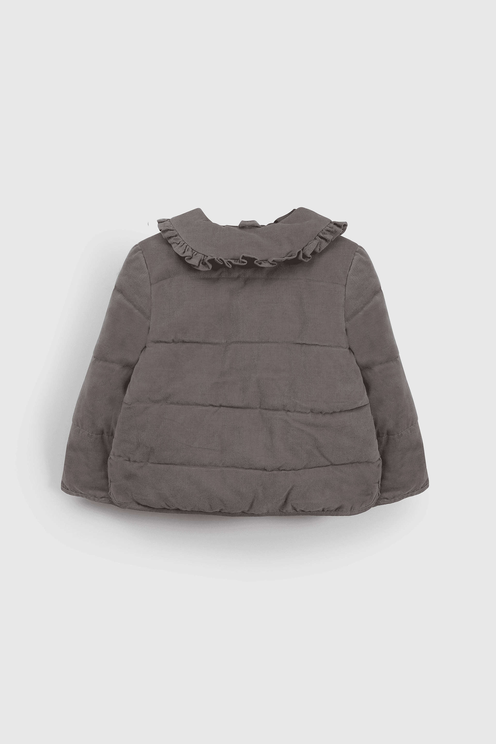 CHAQUETA COLLOKY NIÑA CQCO0403I25 NEGRO - 2