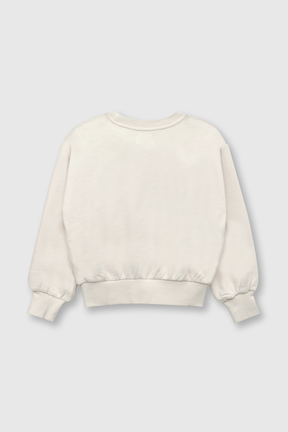 POLERA COLLOKY NIÑA PLPO2266V24 BEIGE - 2