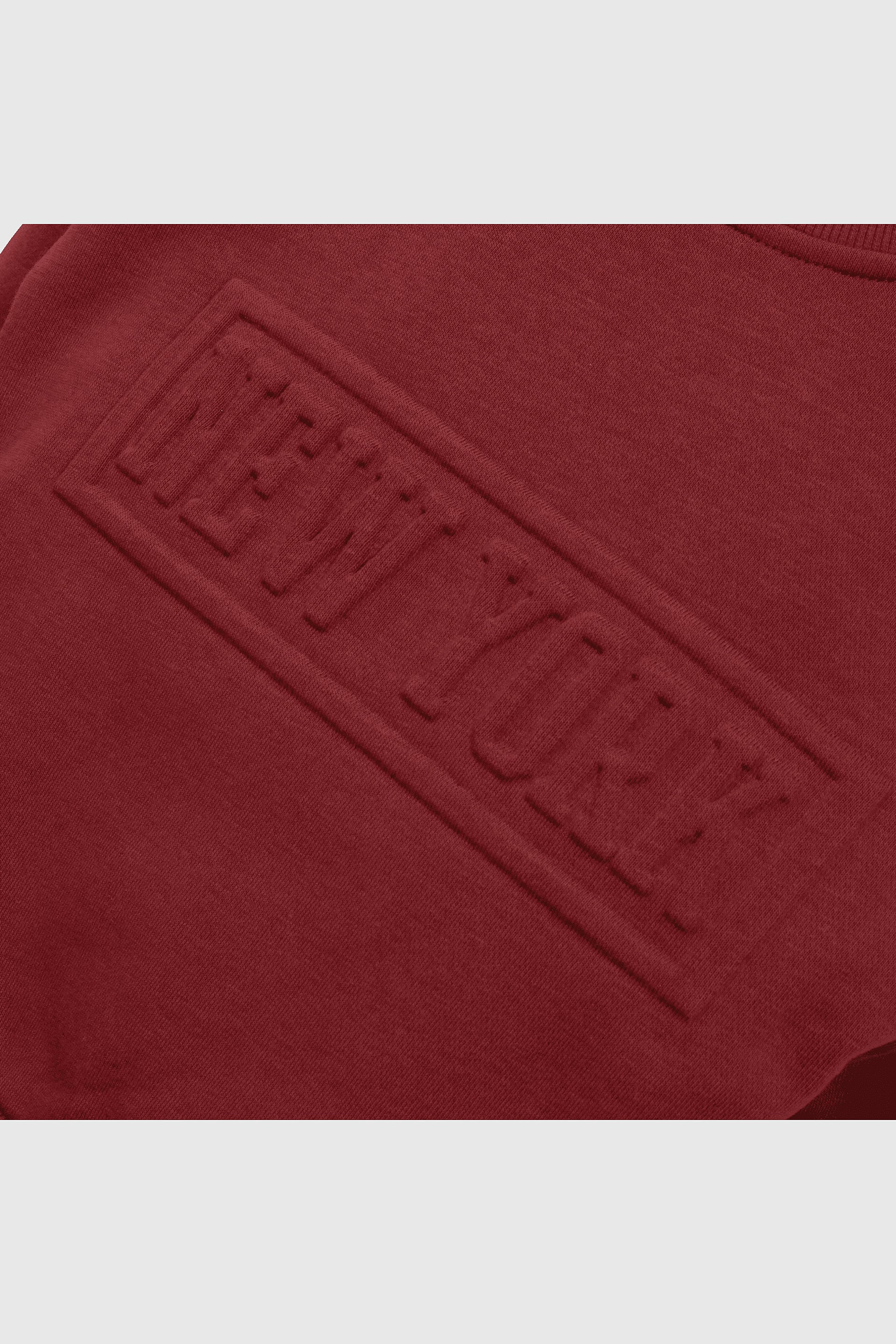 POLERA COLLOKY  NIÑO PLPO6541I25 ROJO - 3