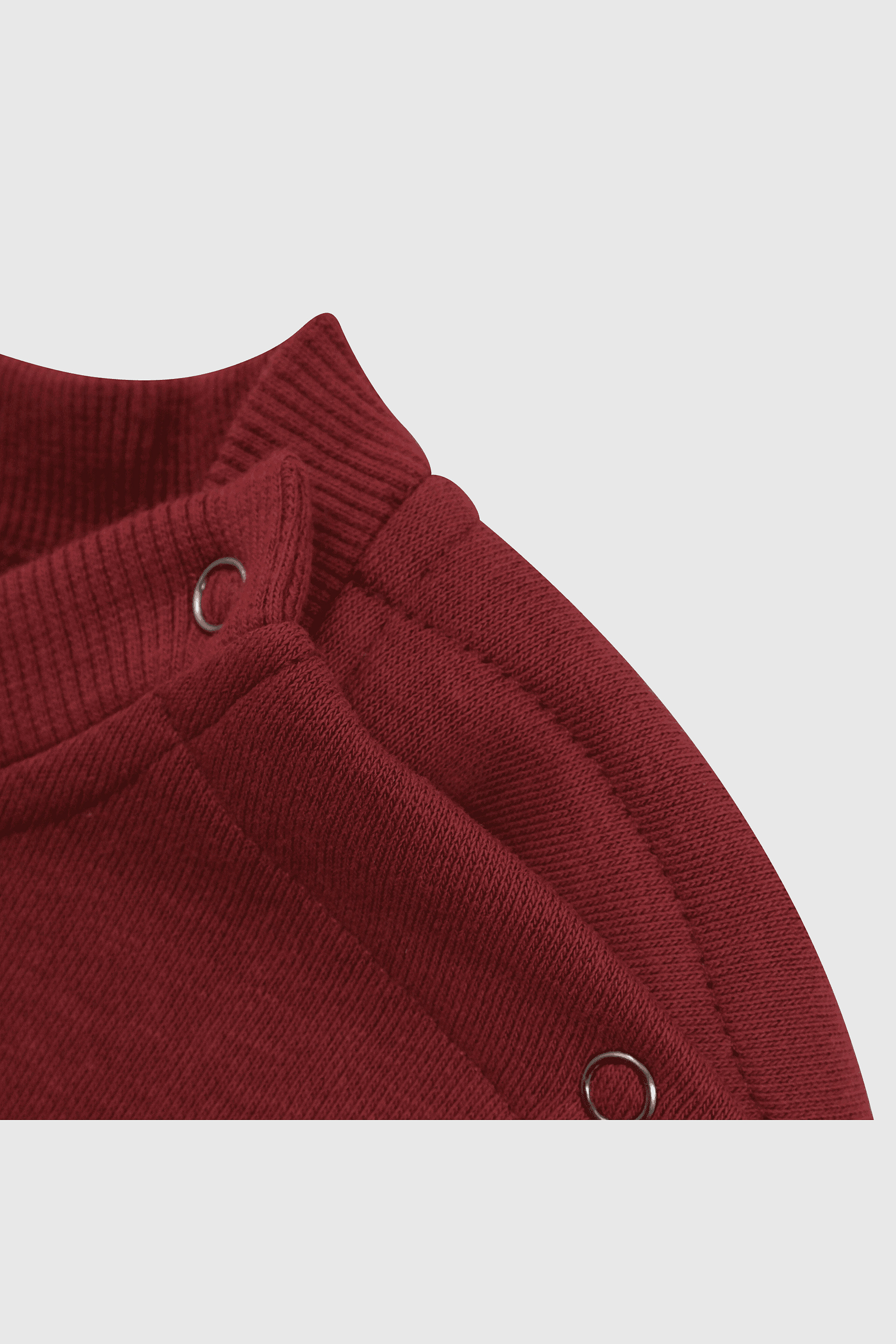 POLERA COLLOKY  NIÑO PLPO6541I25 ROJO - 4
