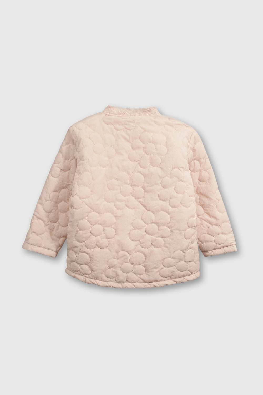CHAQUETA COLLOKY NIÑA CQNY0230I24 ROSADO - 2