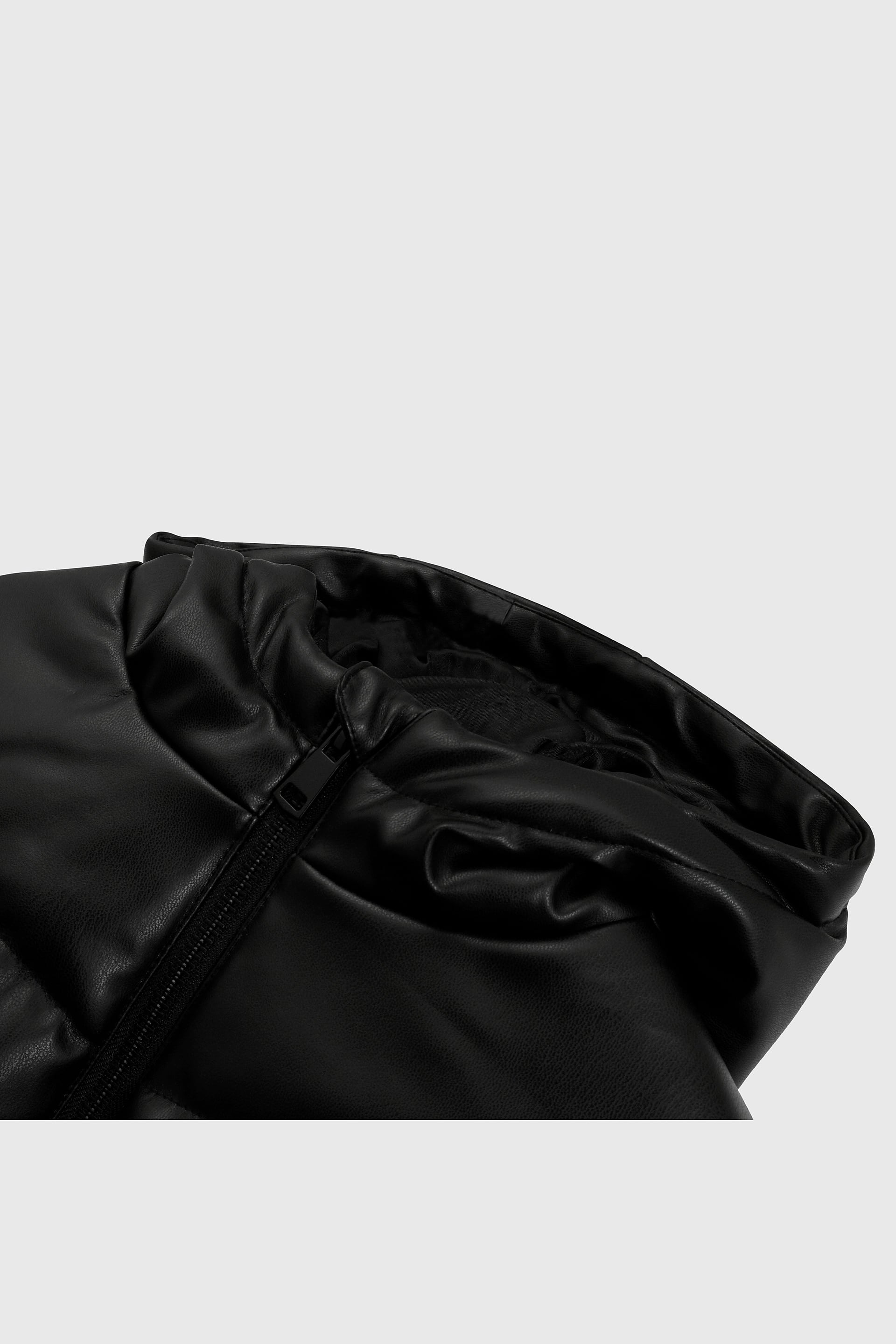 CHAQUETA COLLOKY NIÑA CQPY0401I25 NEGRO - 3
