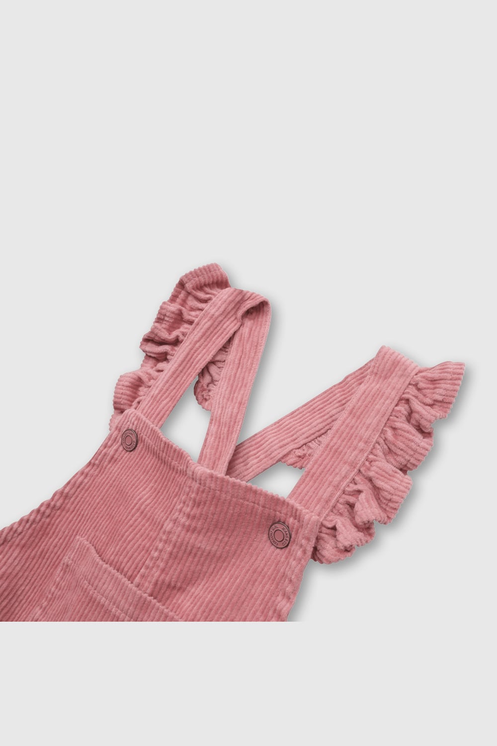 OVEROL COLLOKY NIÑA JLCO0430I24 ROSADO - 3