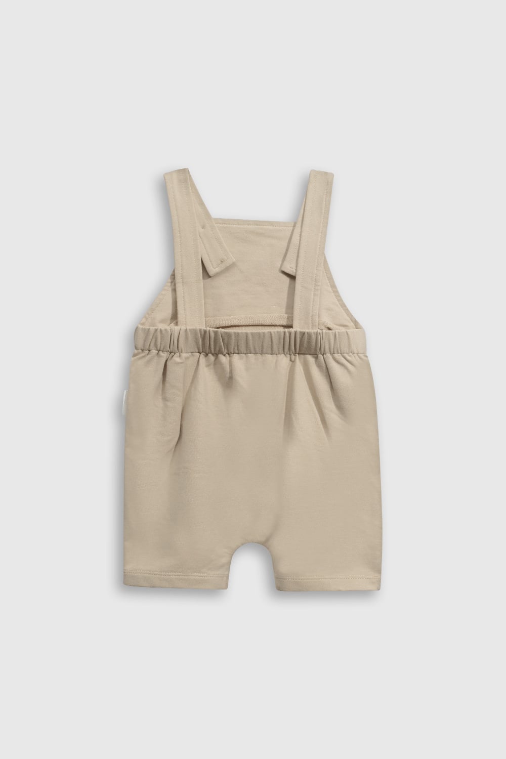 OVEROL COLLOKY  BEBÉ NIÑO JCPO0564V25 CAFÉ - 5