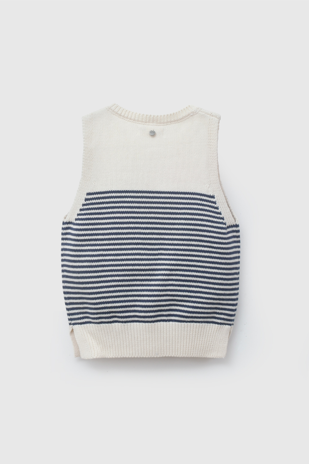SWEATER COLLOKY NIÑA SWLA0657V26 AZUL - 7