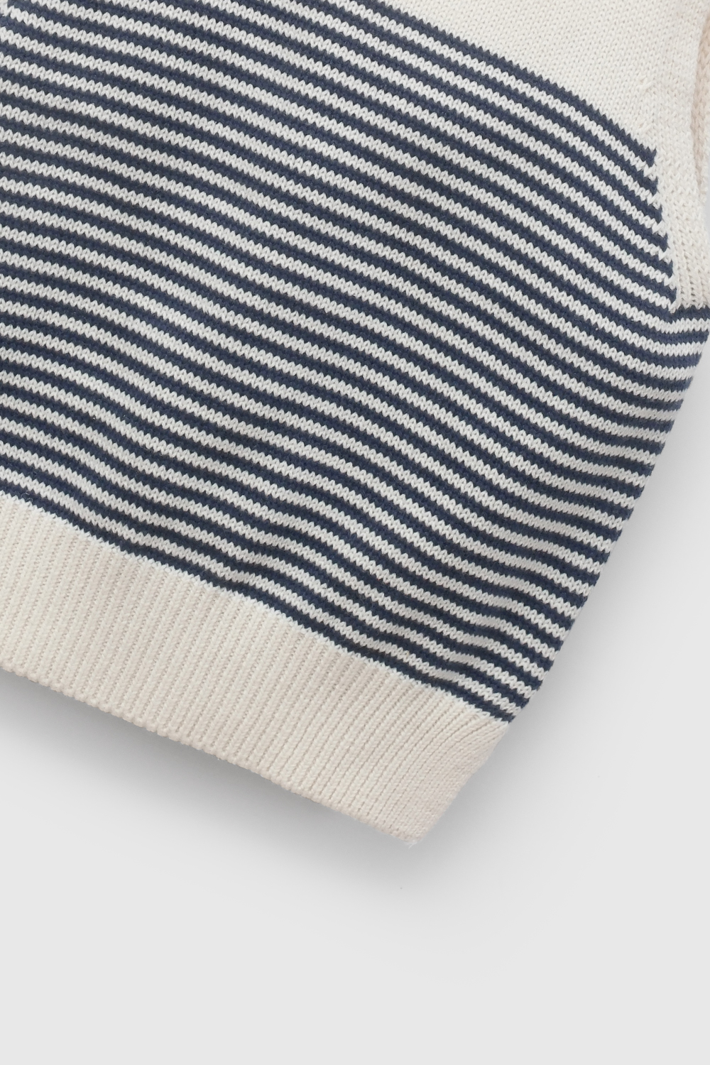 SWEATER COLLOKY  NIÑA SWLA0657V26 AZUL - 9