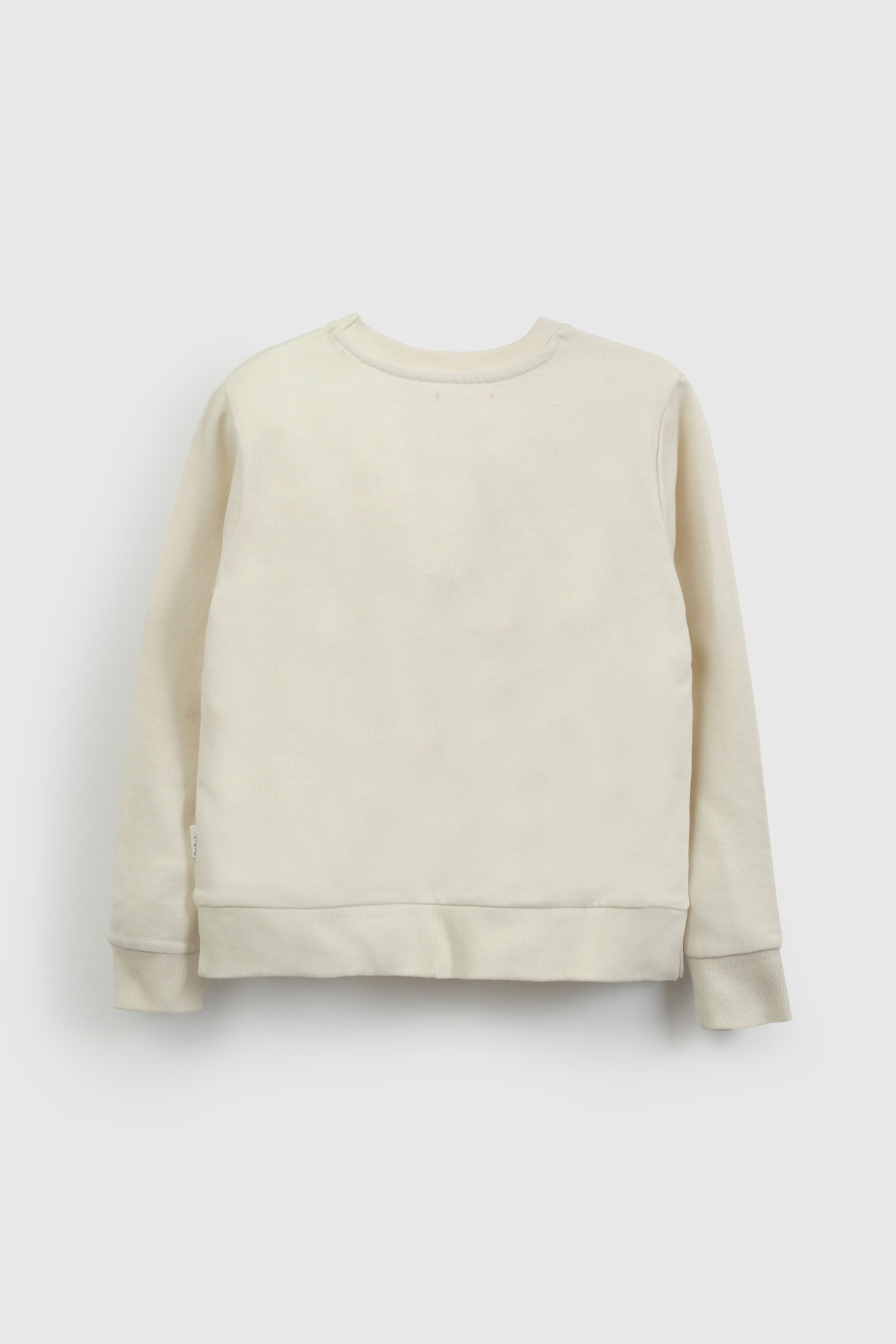 POLERA COLLOKY  NIÑA PLPO0675V26 BEIGE - 6