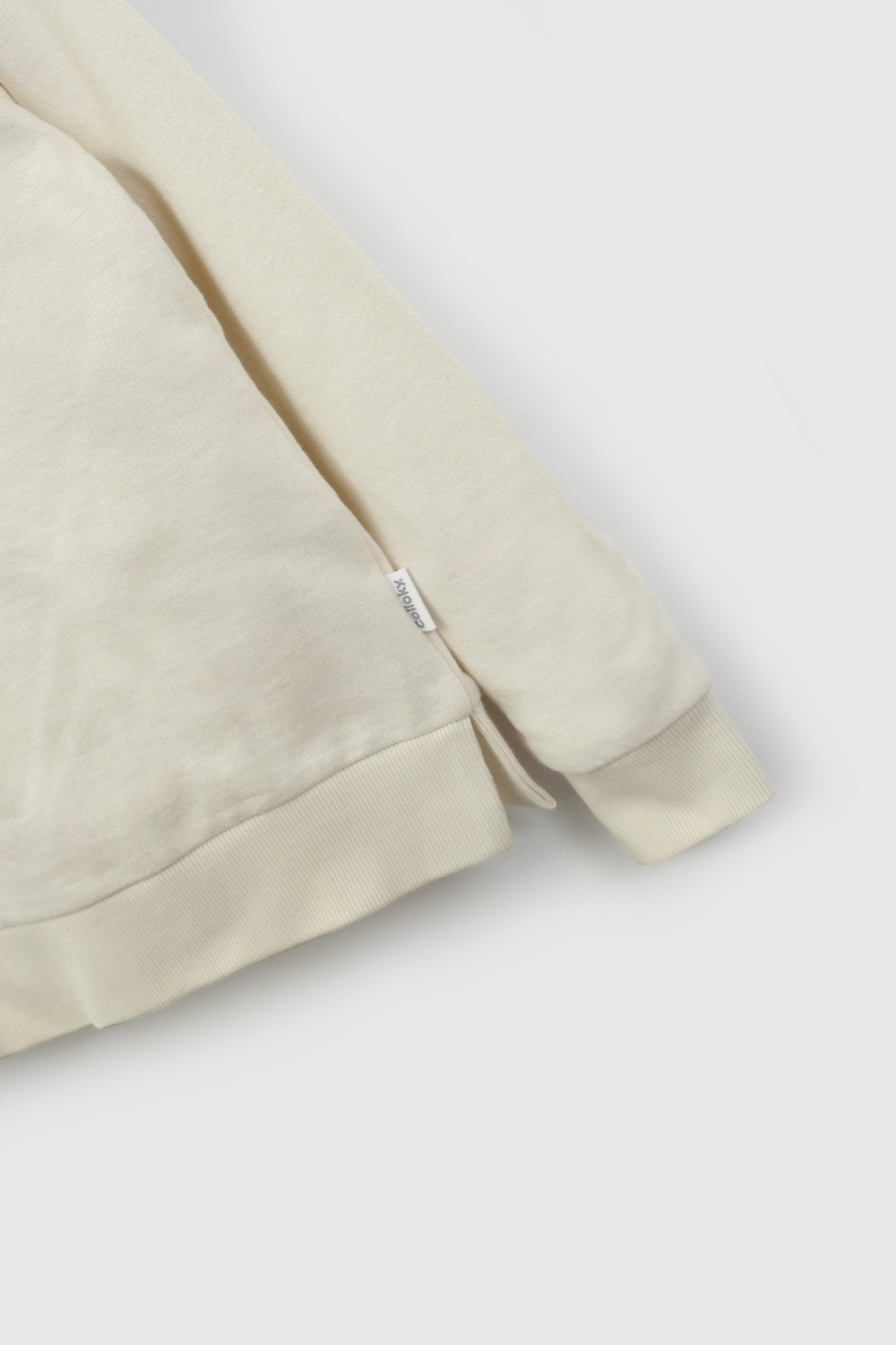 POLERA COLLOKY  NIÑA PLPO0675V26 BEIGE - 8