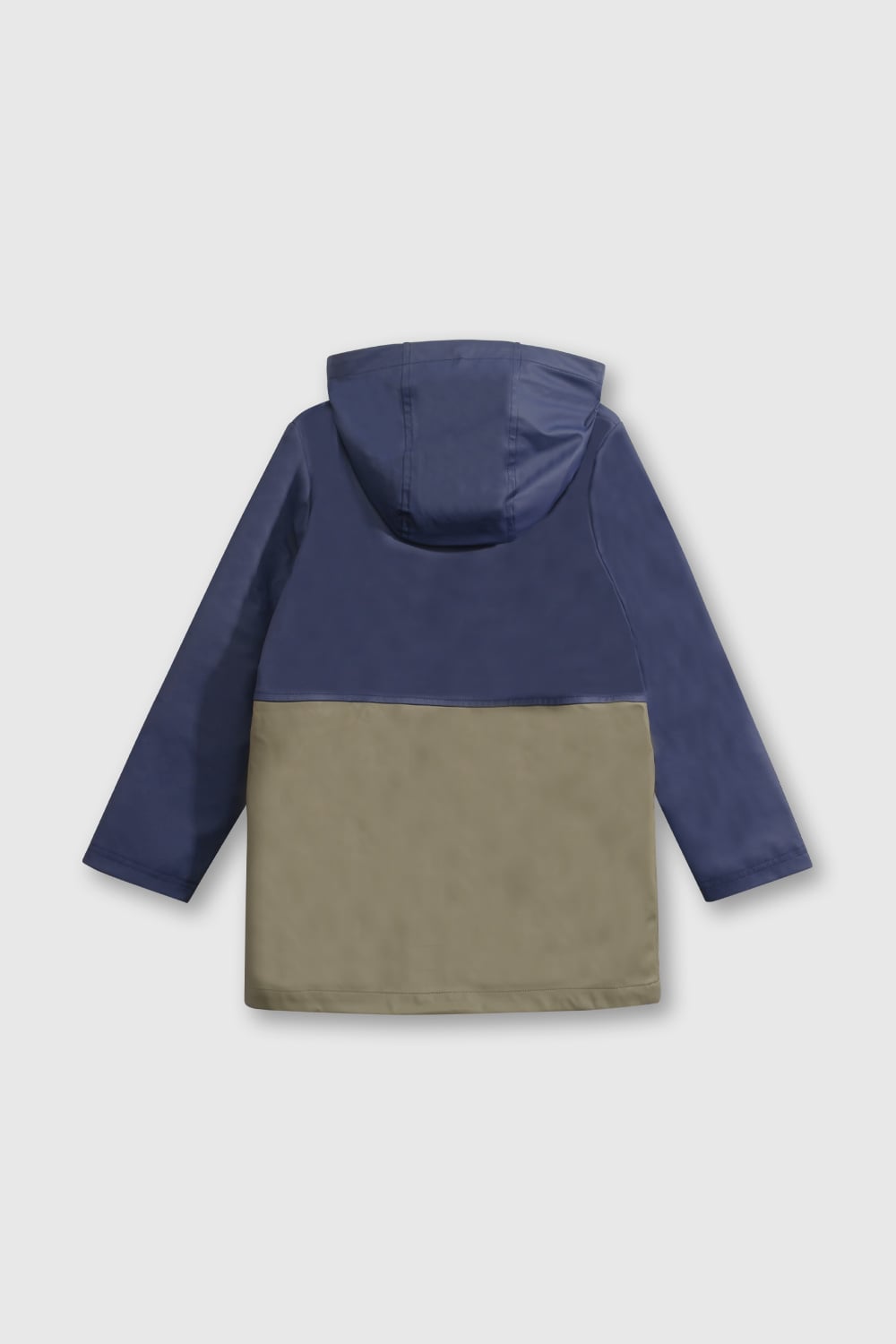 CHAQUETA COLLOKY NIÑO CQPY0357V25 AZUL - 2