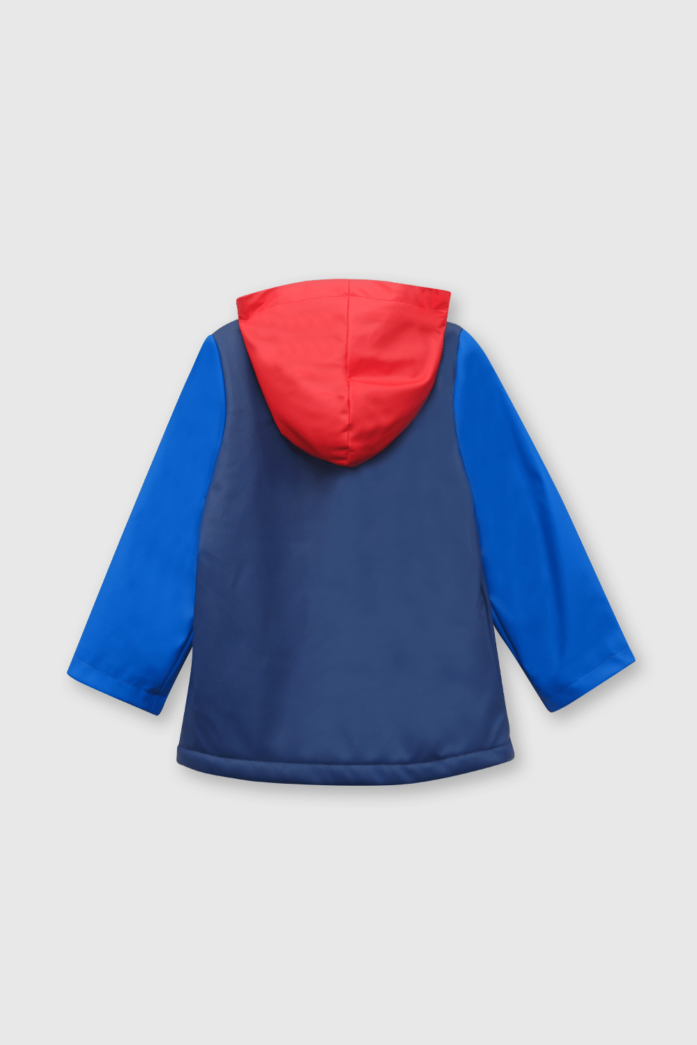 CHAQUETA COLLOKY NIÑO CQPY0750I24 AZUL - 2
