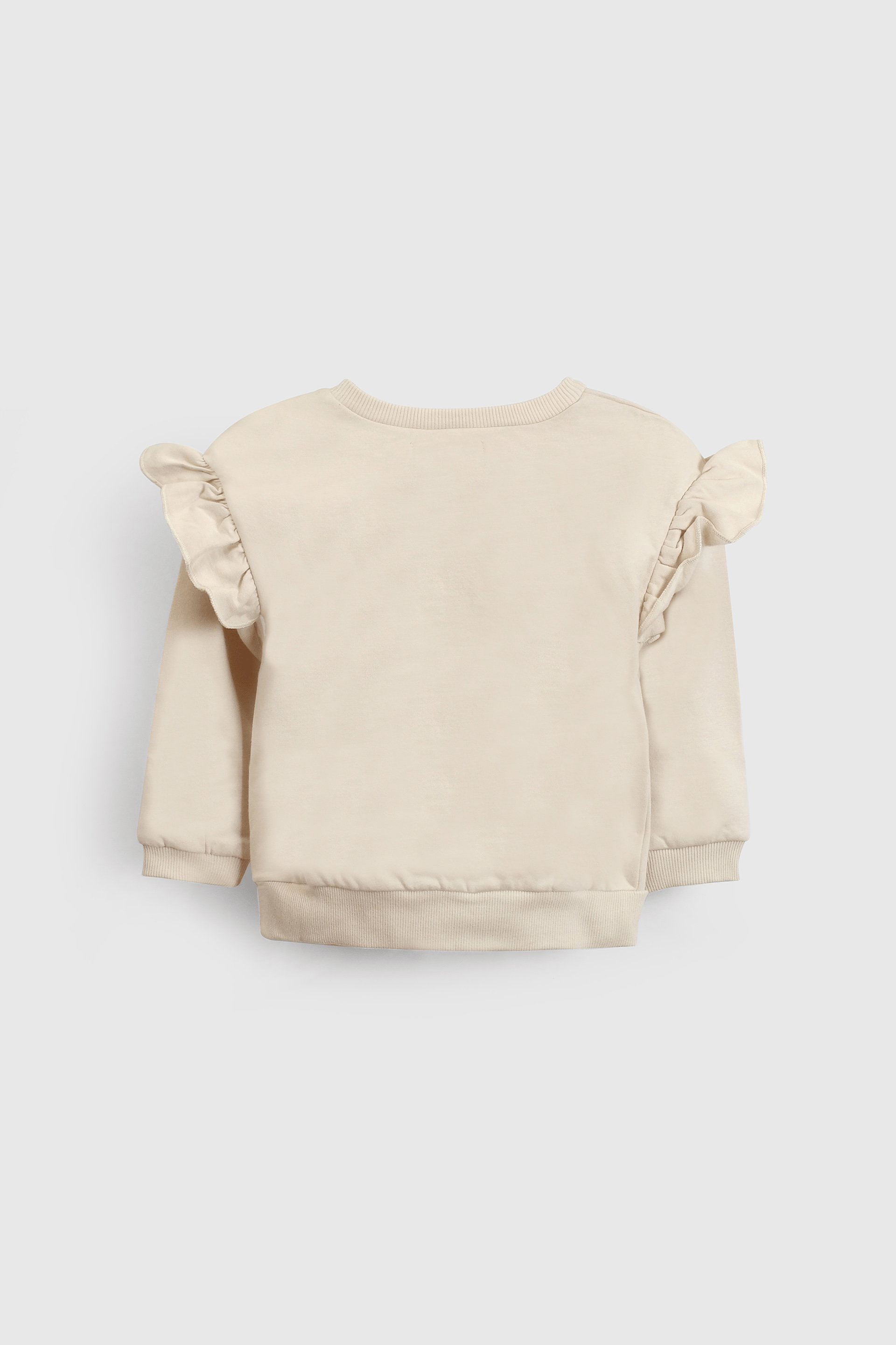 POLERA COLLOKY NIÑA PLPO1075I25 BEIGE - 2