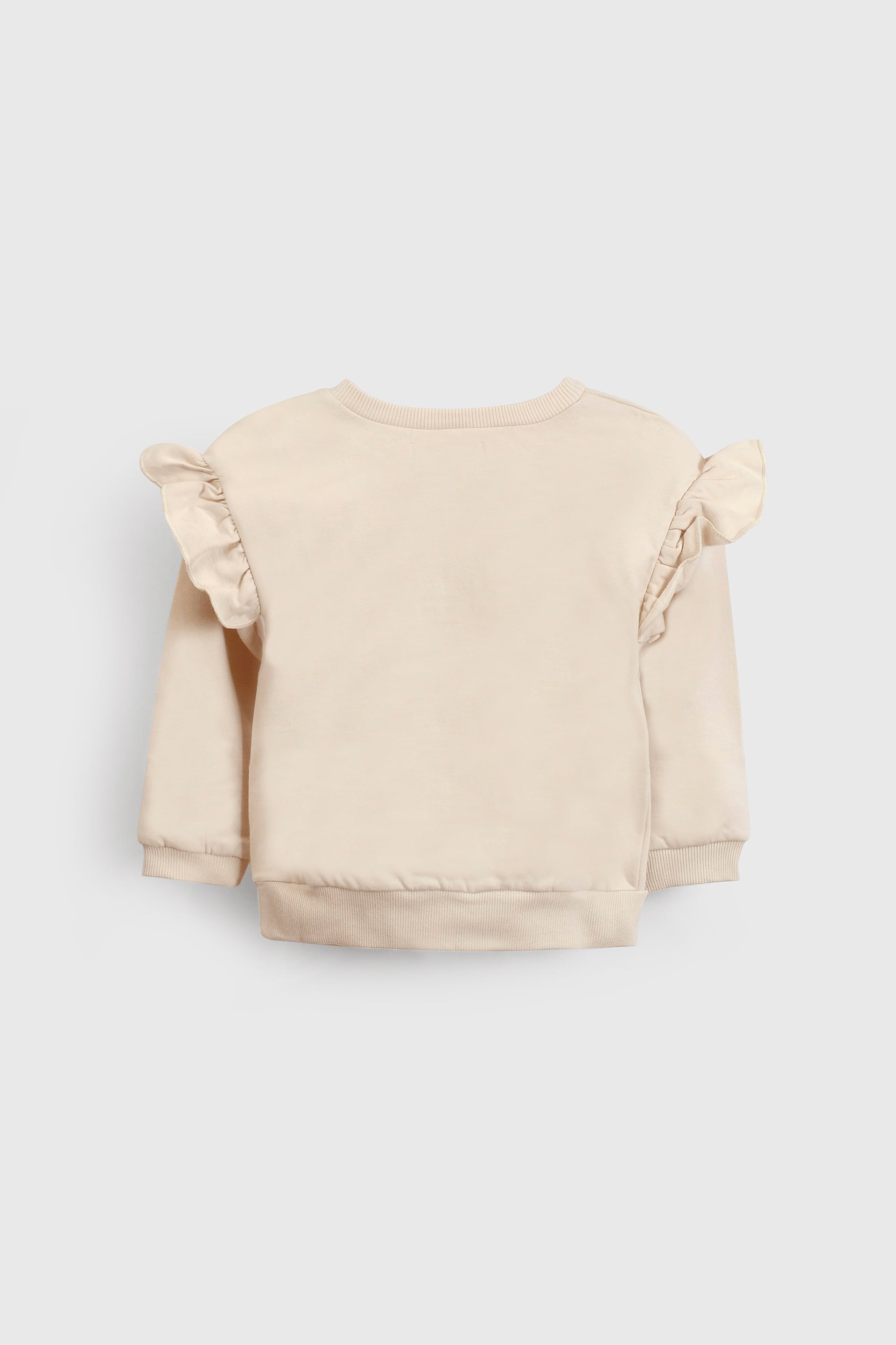 POLERA COLLOKY  NIÑA PLPO1075I25 BEIGE - 2