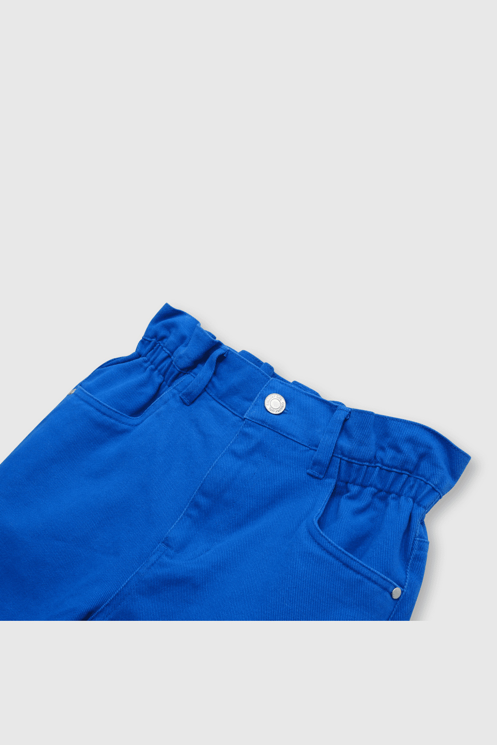PANTALÓN COLLOKY NIÑA PTGB0250V24 AZUL - 3