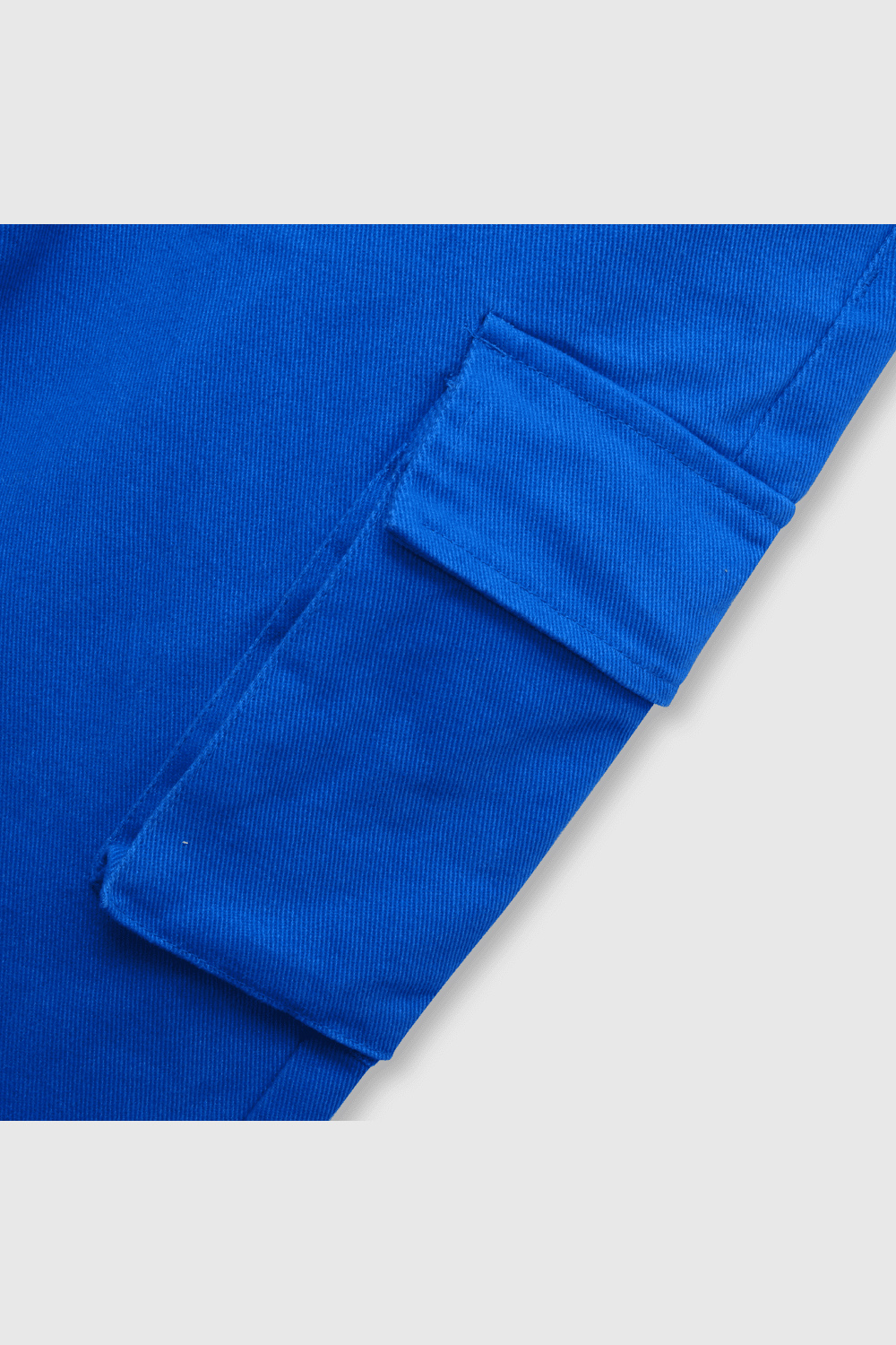 PANTALÓN COLLOKY NIÑA PTGB0250V24 AZUL - 4