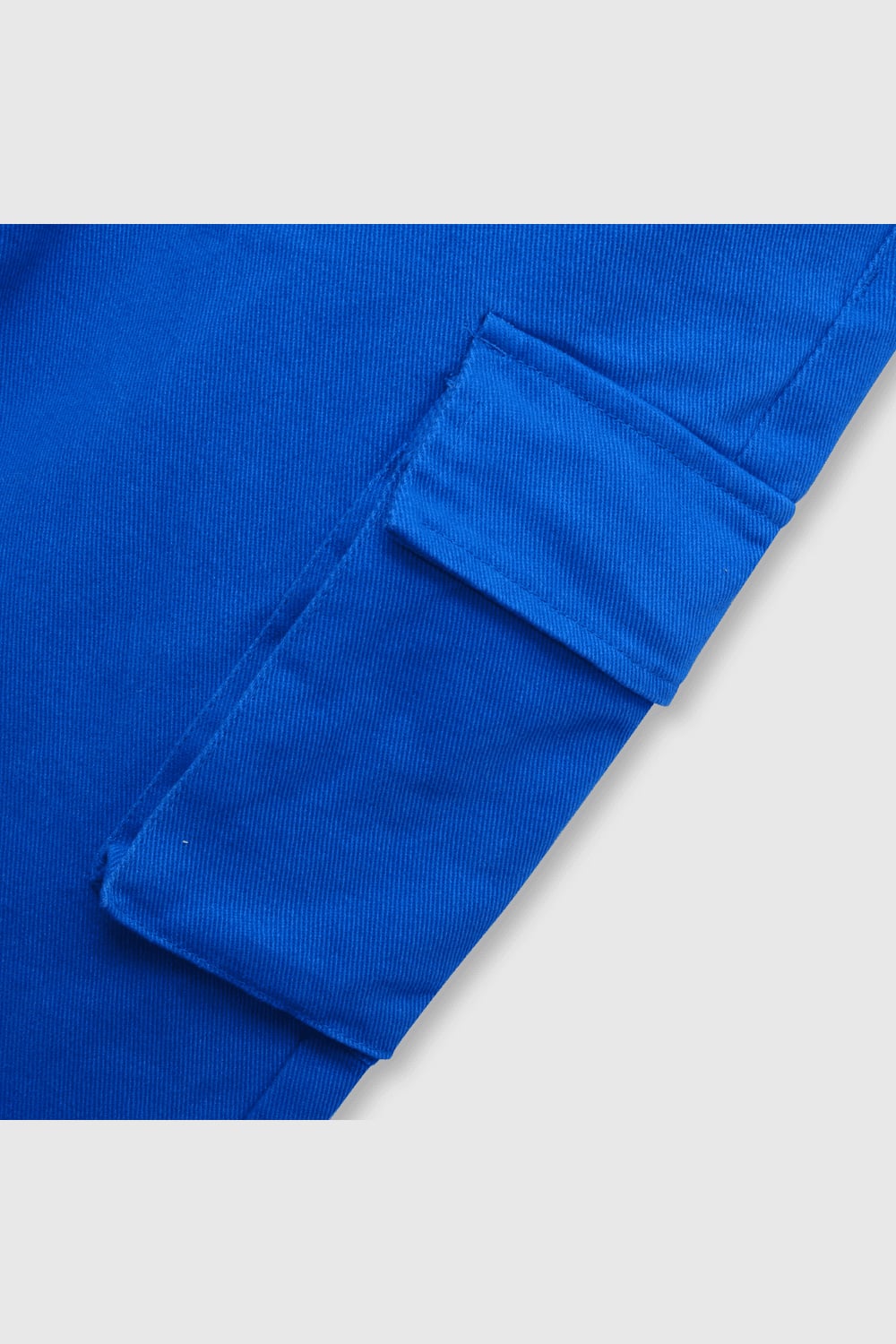 PANTALÓN COLLOKY  NIÑA PTGB0250V24 AZUL - 4