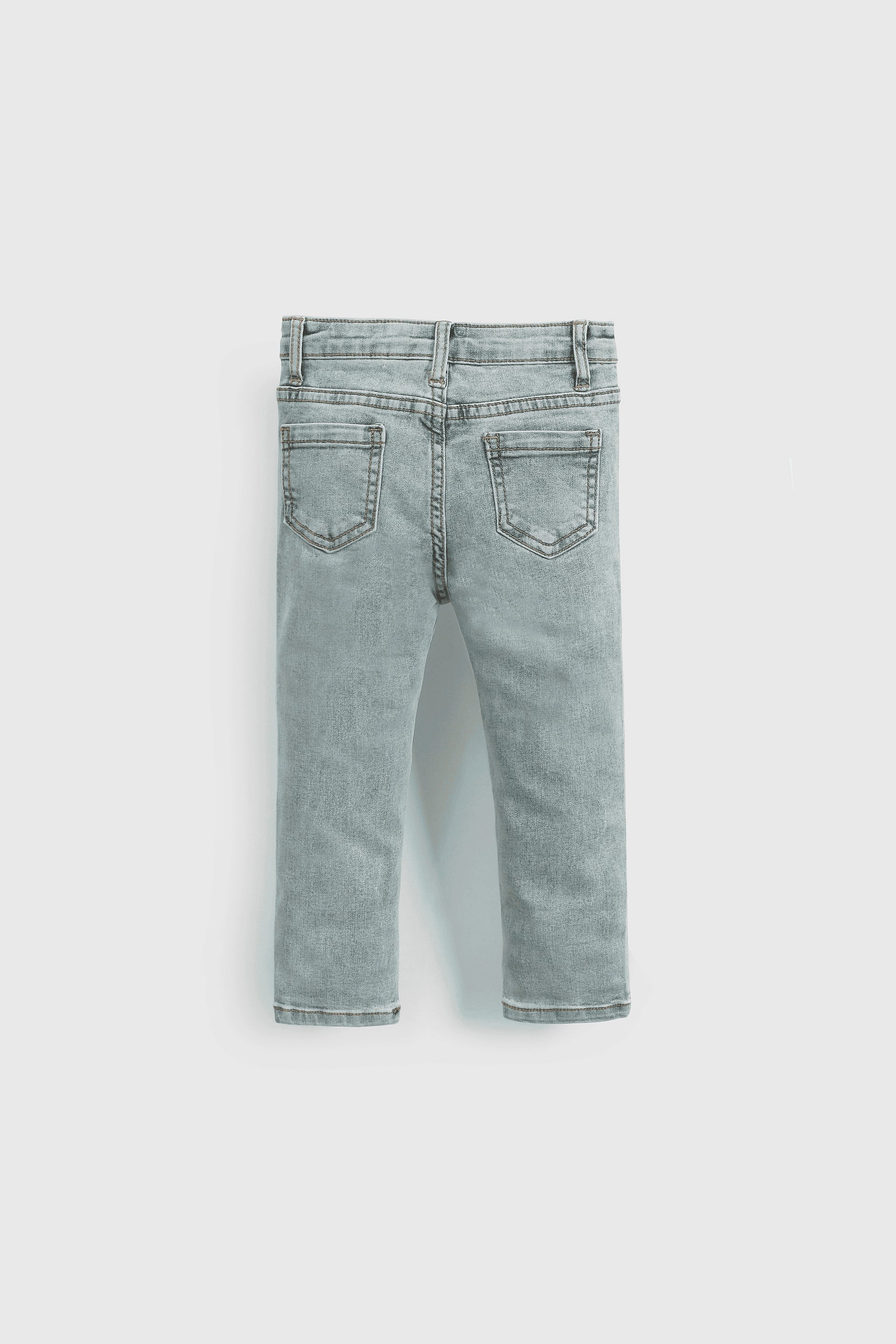 JEANS COLLOKY NIÑA JEME1659I25 CELESTE - 2