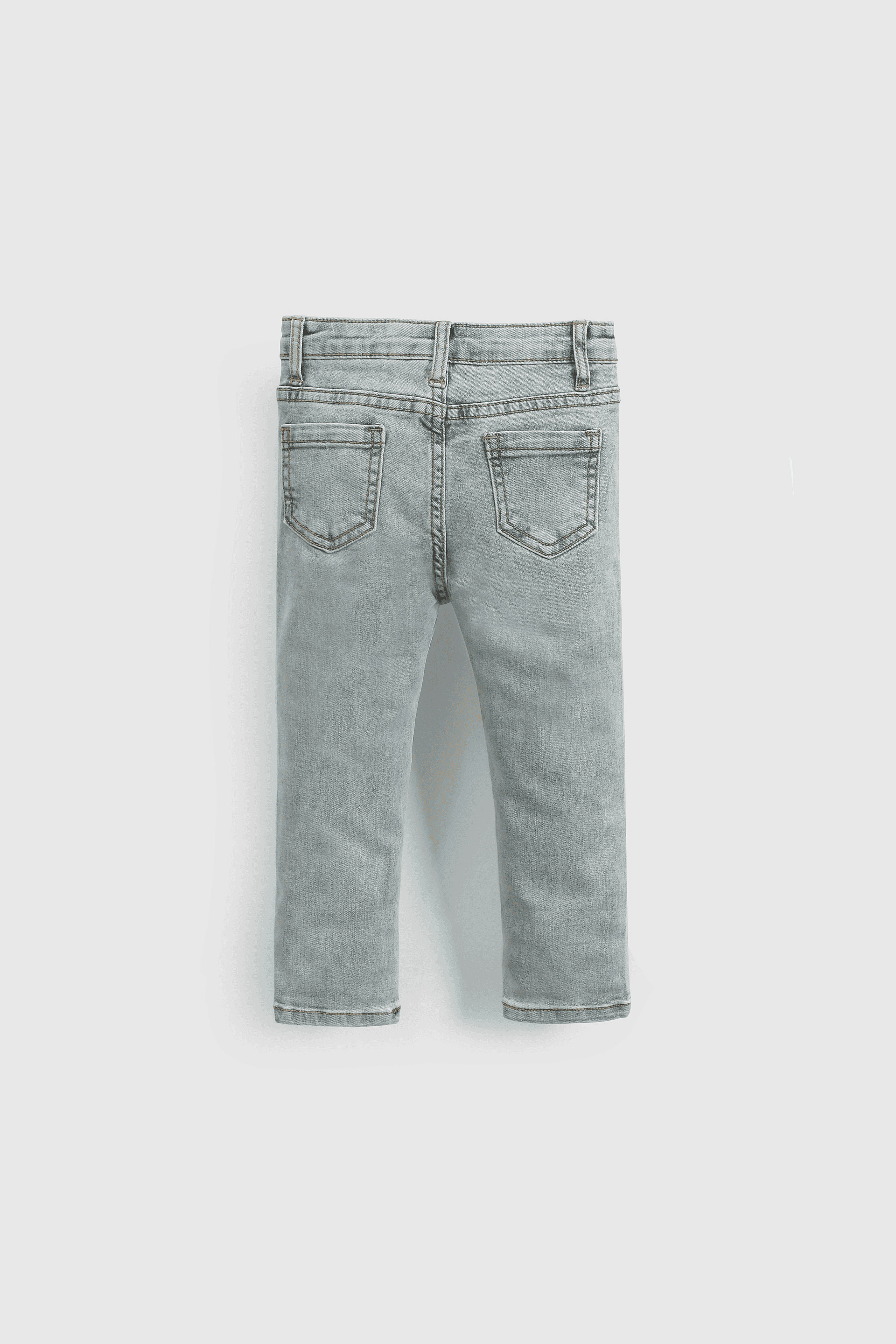 JEANS COLLOKY NIÑA JEME1659I25 CELESTE - 2