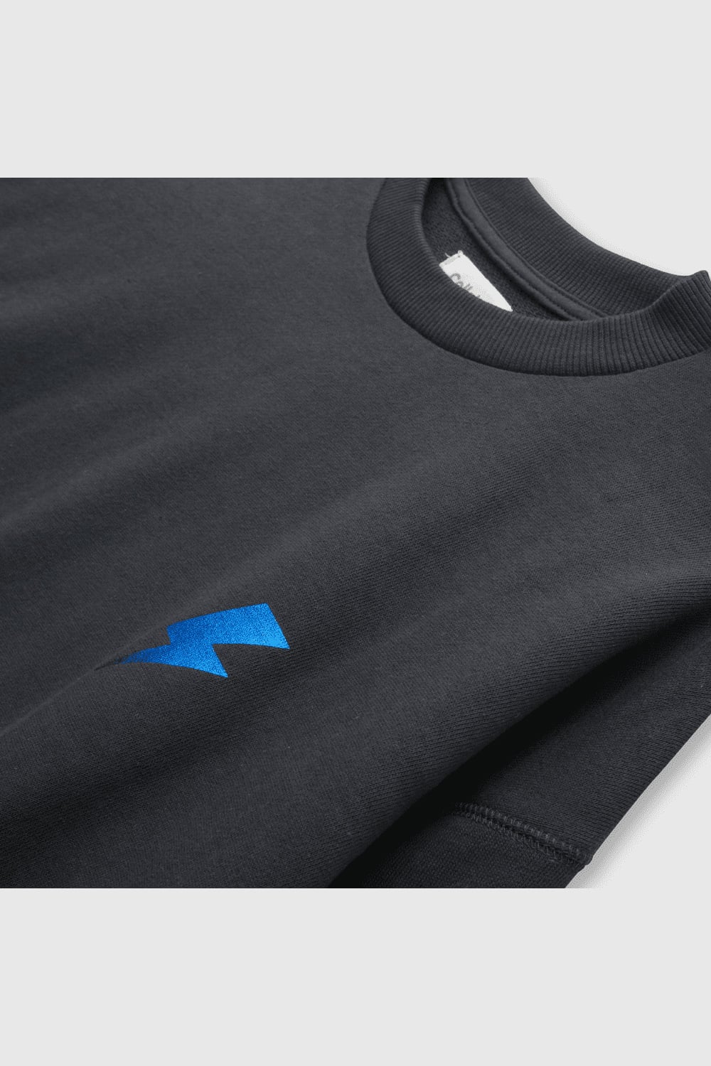 POLERA COLLOKY NIÑO PLPO4701V24 NEGRO - 3