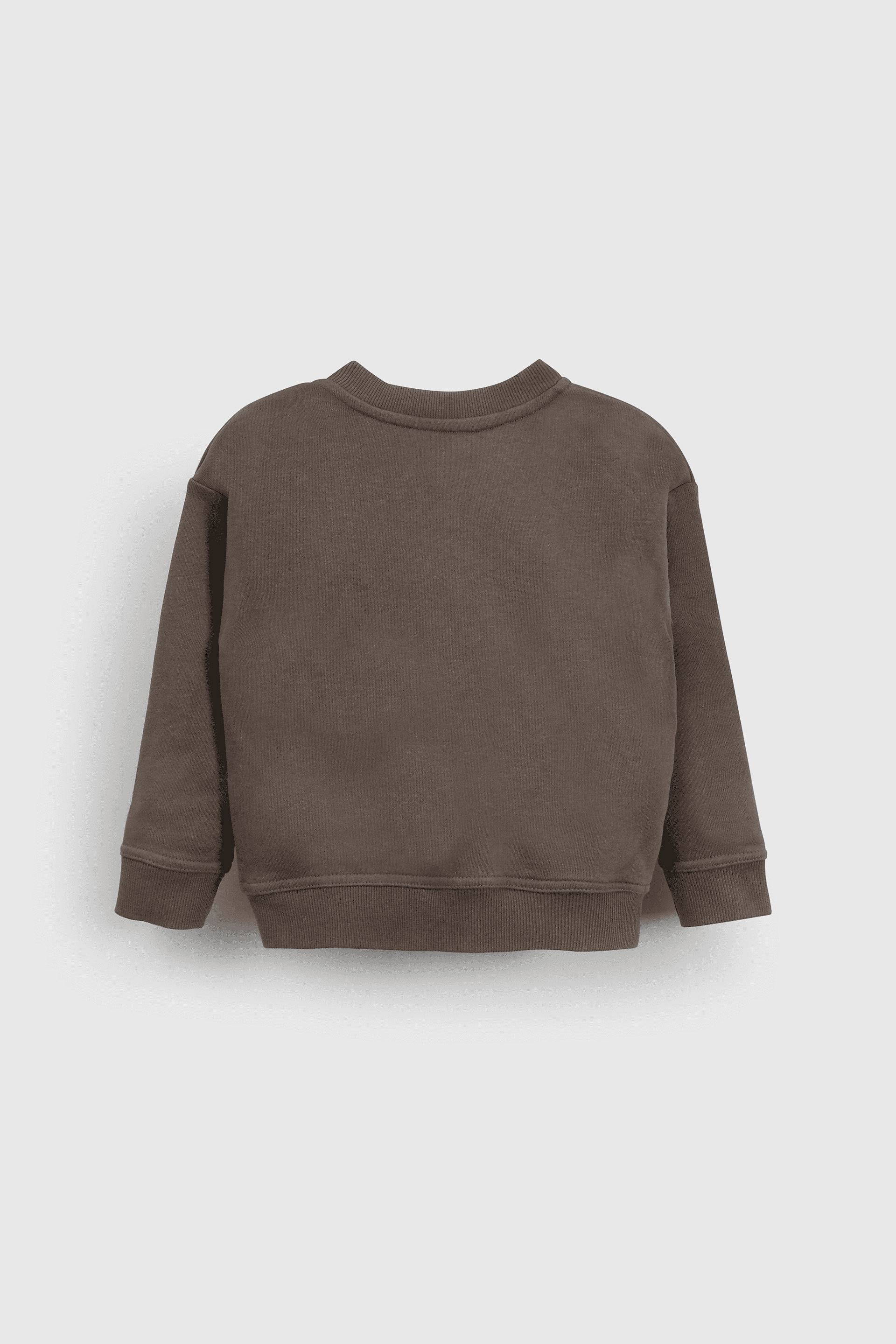 POLERA COLLOKY  NIÑO PLPO1302I25 NEGRO - 2