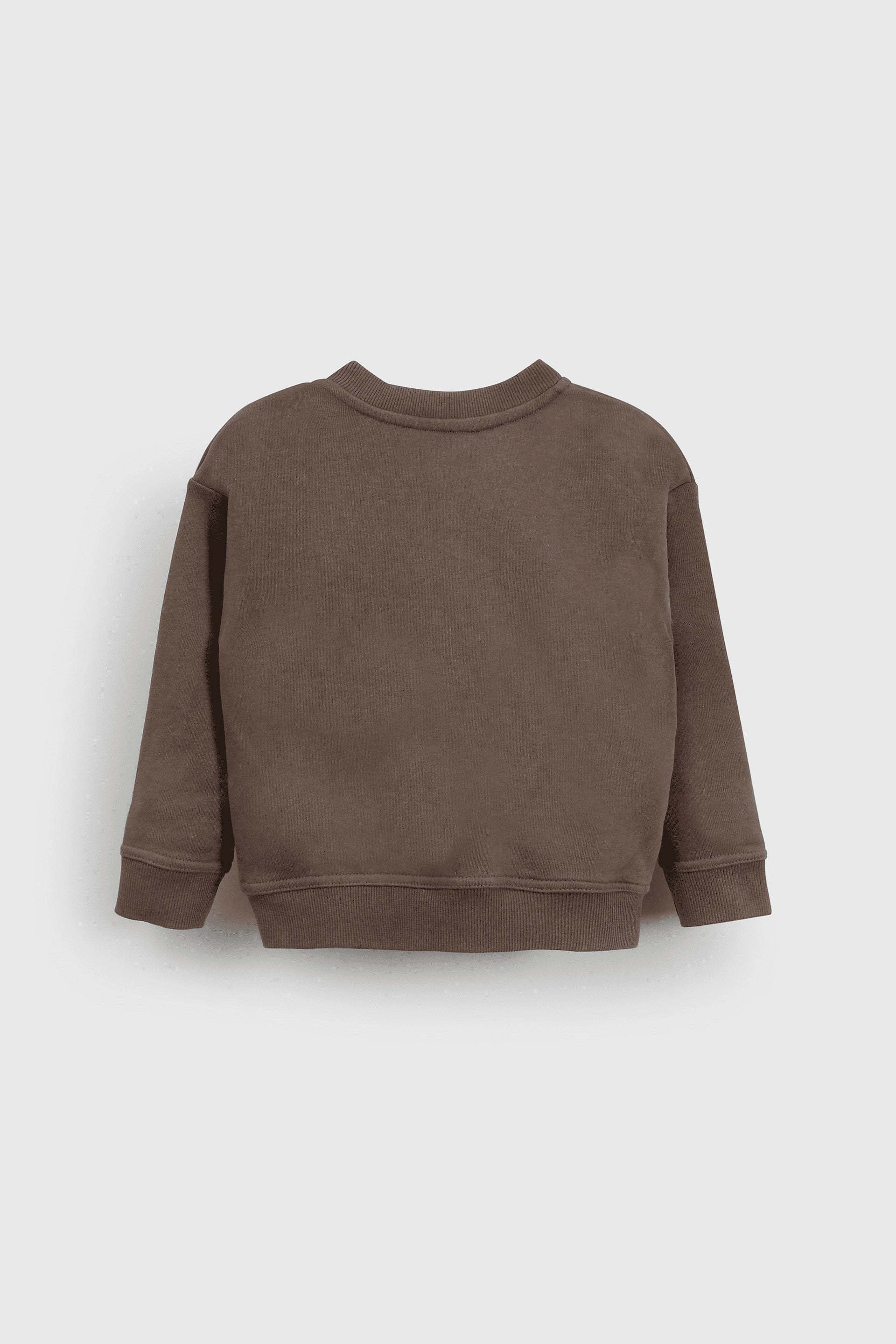 POLERA COLLOKY  NIÑO PLPO1302I25 NEGRO - 2