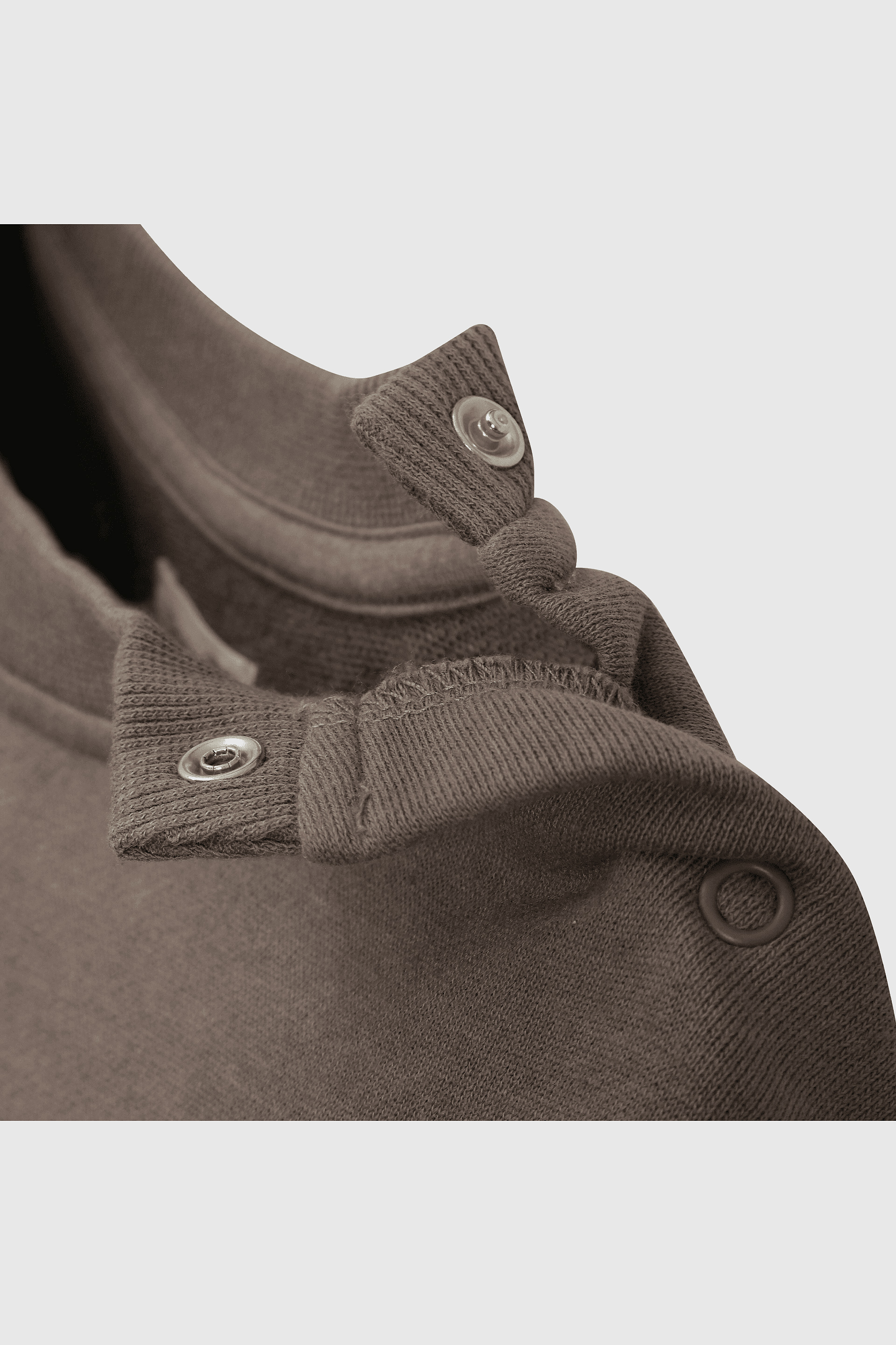 POLERA COLLOKY  NIÑO PLPO1302I25 NEGRO - 4