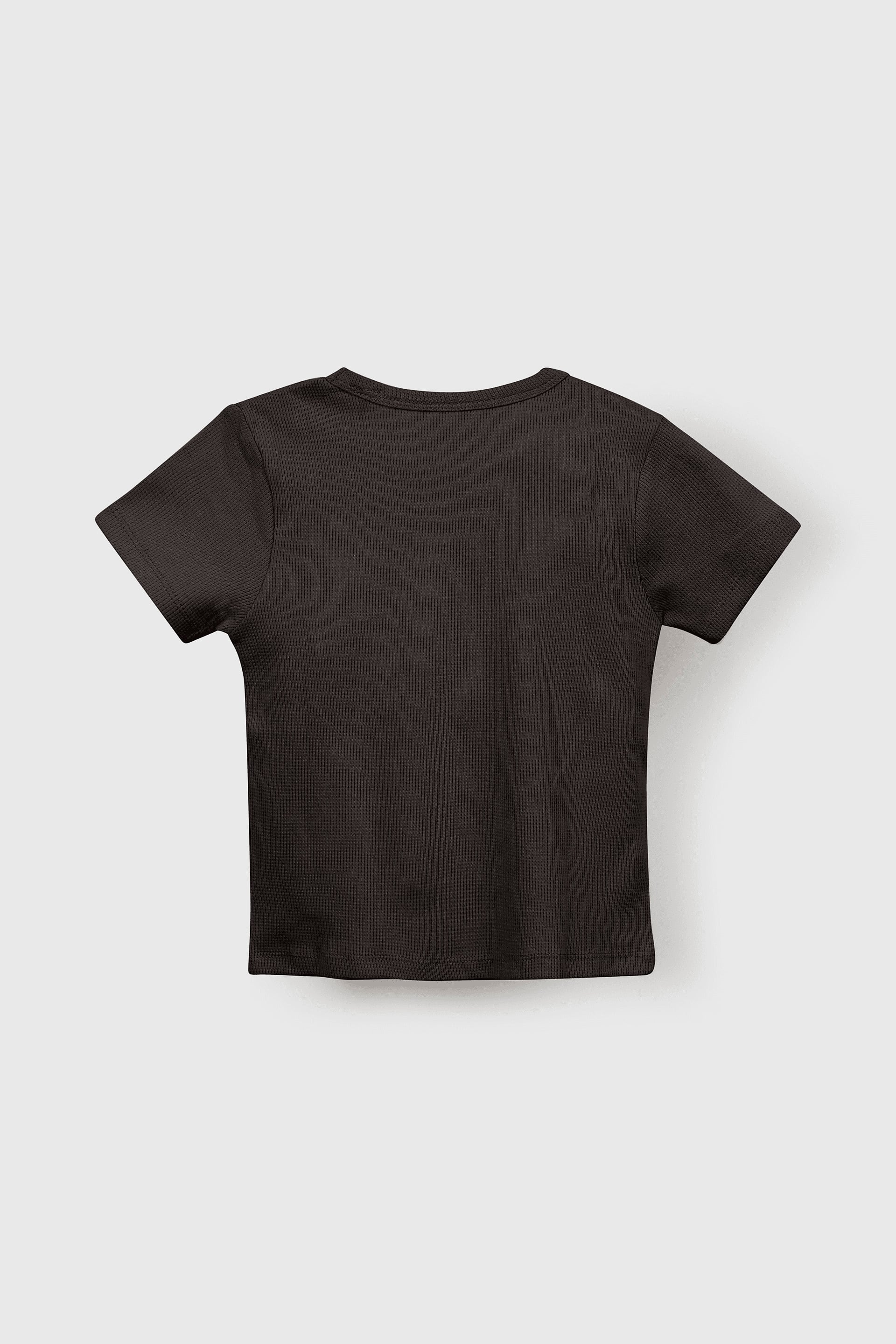 POLO COLLOKY NIÑO POWF0502I25 NEGRO - 3