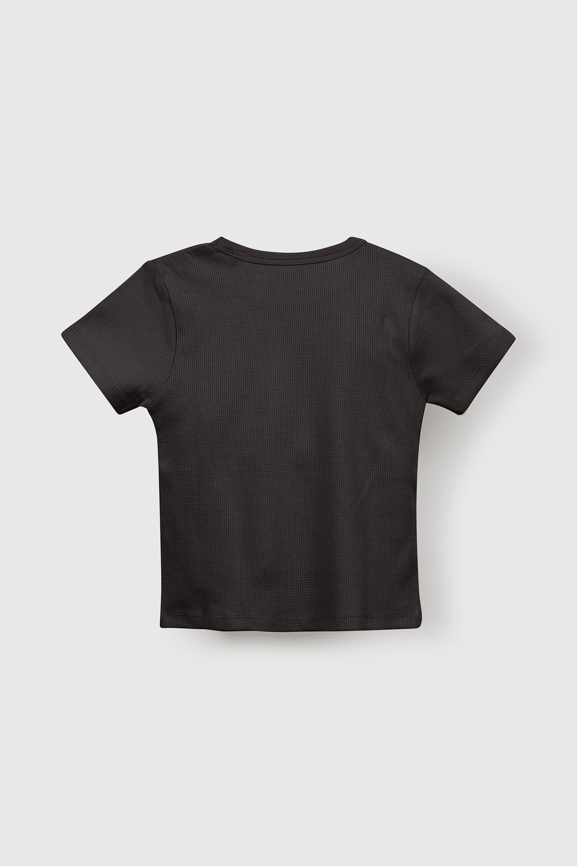 POLO COLLOKY NIÑO POWF0502I25 NEGRO - 8
