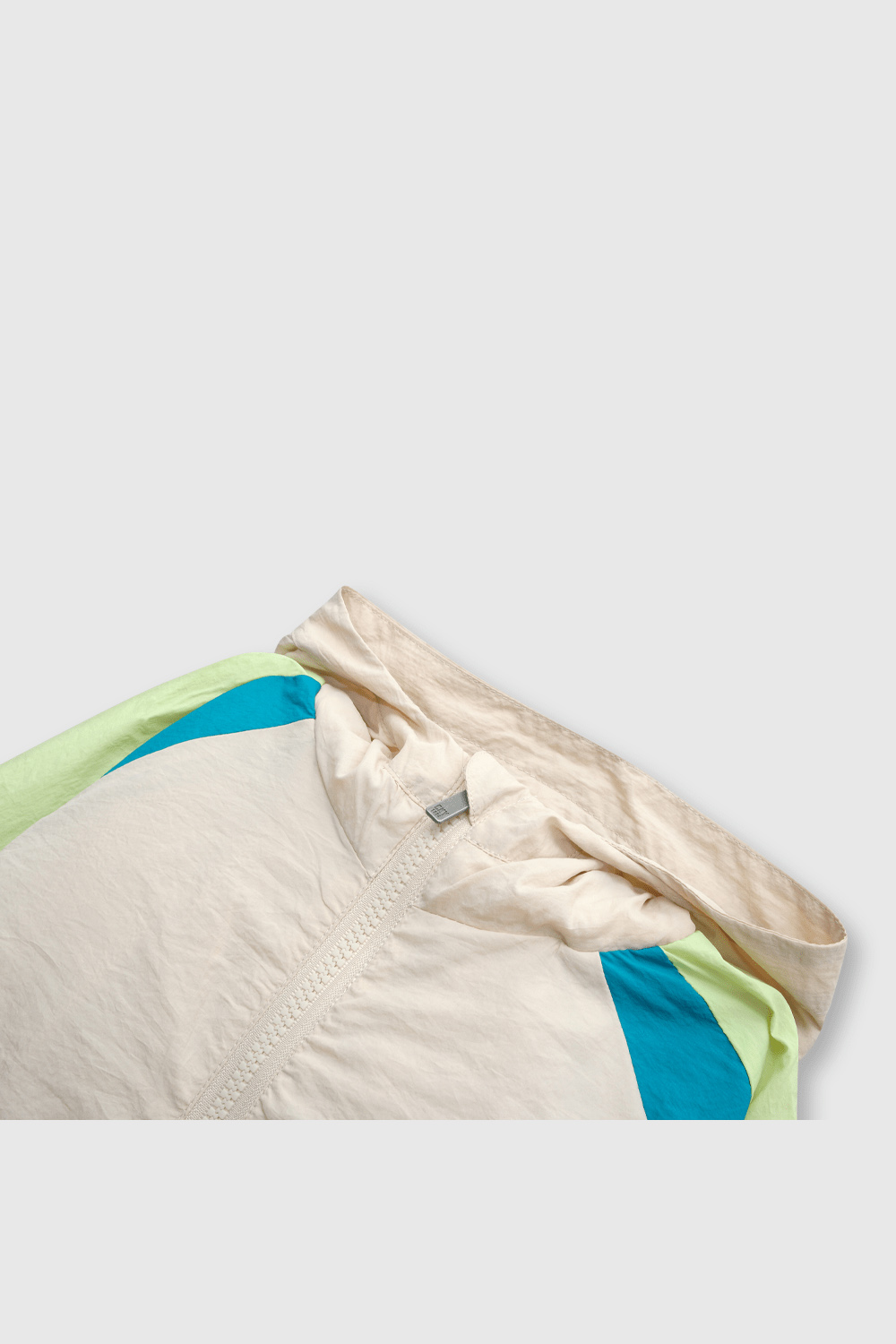 CORTAVIENTO COLLOKY NIÑO CVPY0366V24 BEIGE - 3
