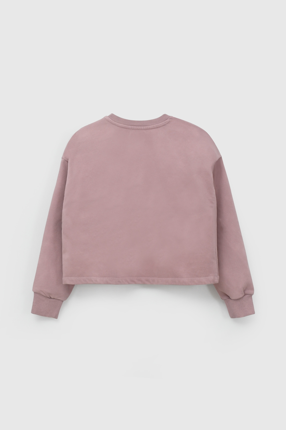 POLERA COLLOKY  NIÑA PLPO0218V26 MORADO - 2