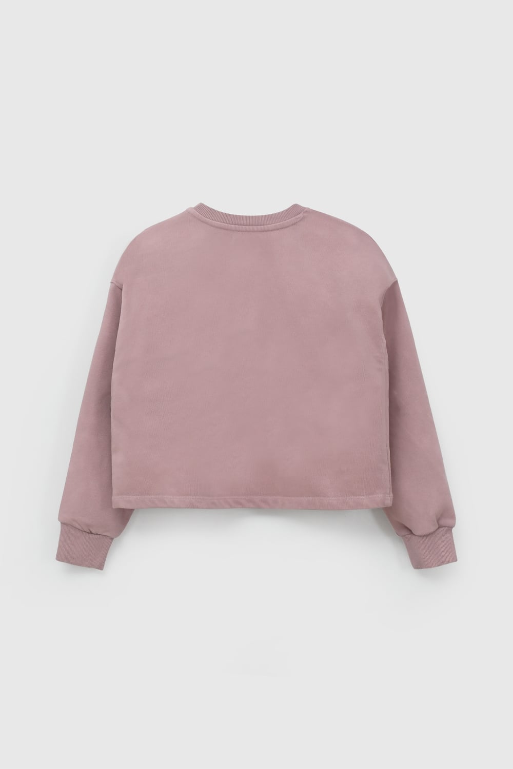 POLERA COLLOKY  NIÑA PLPO0218V26 MORADO - 2