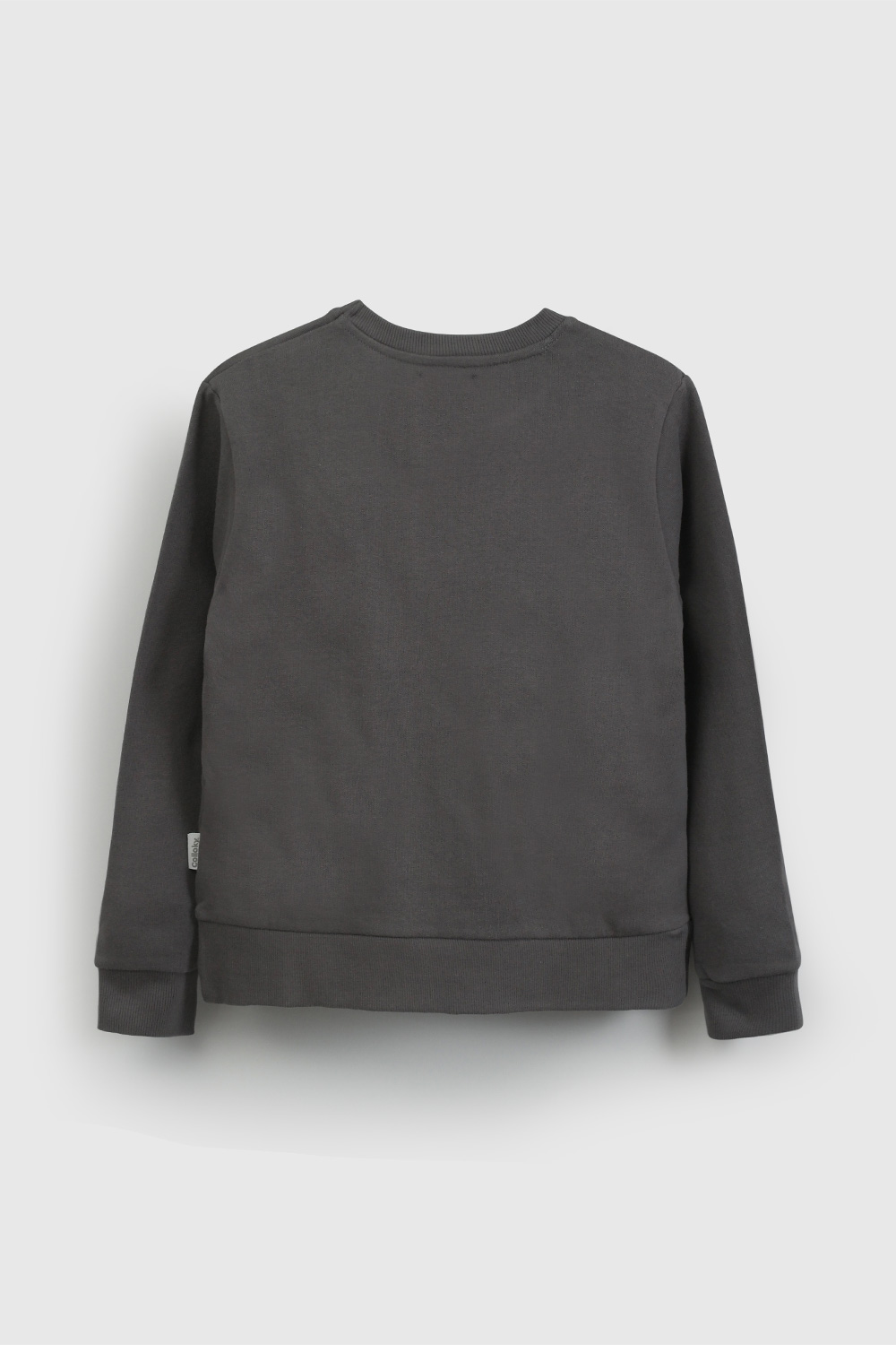 POLERA COLLOKY NIÑA PLPO0603V26 NEGRO - 2