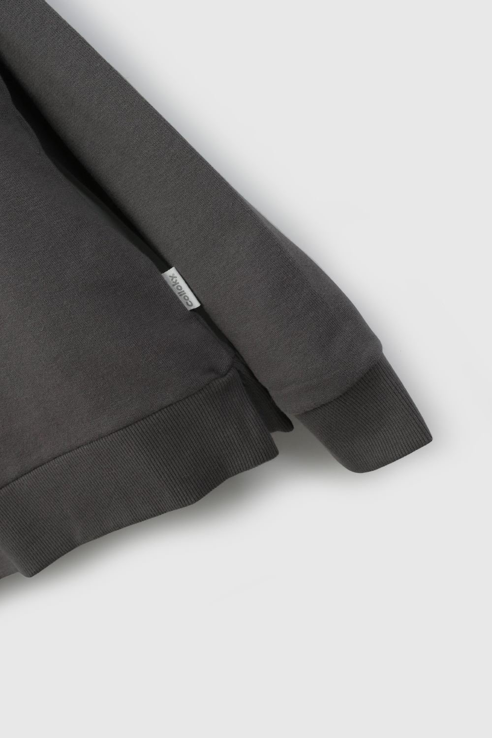 POLERA COLLOKY NIÑA PLPO0603V26 NEGRO - 4