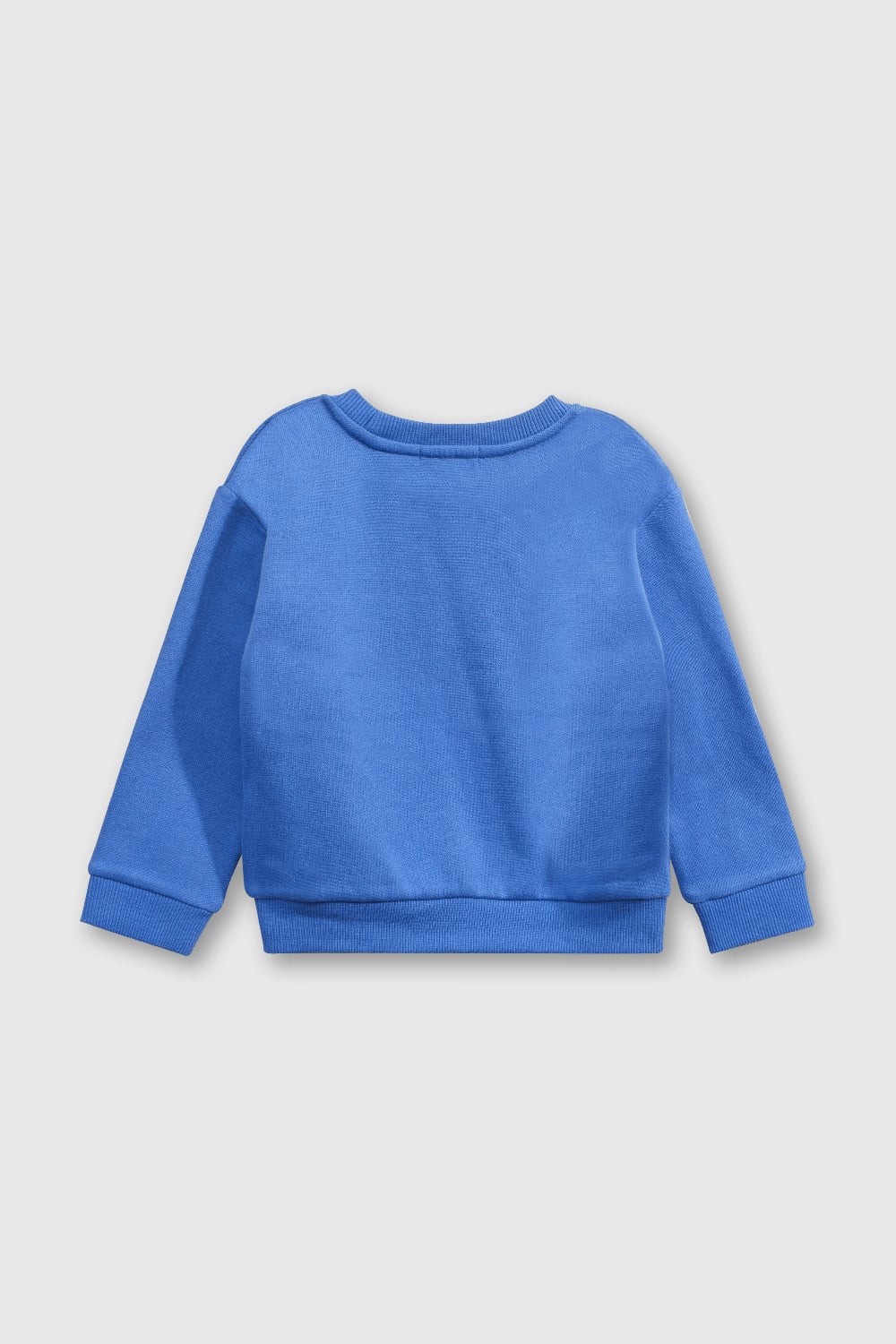POLERA COLLOKY  NIÑA PLPO7650I24 AZUL - 2