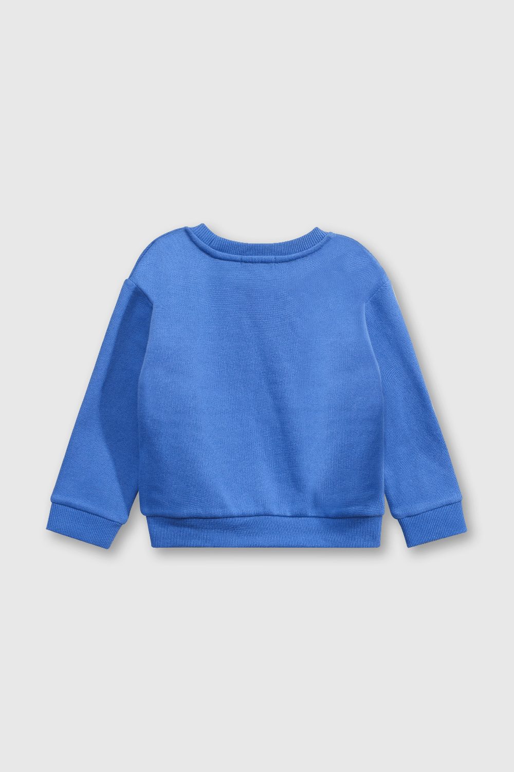 POLERA COLLOKY NIÑA PLPO7650I24 AZUL - 2