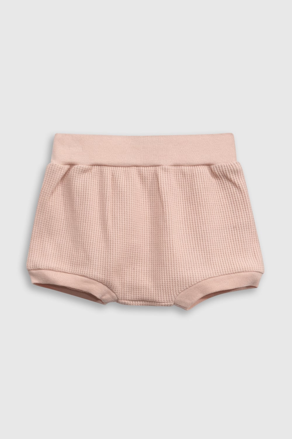 CONJUNTO COLLOKY BEBÉ NIÑA CSPQ0229V25 ROSADO - 3
