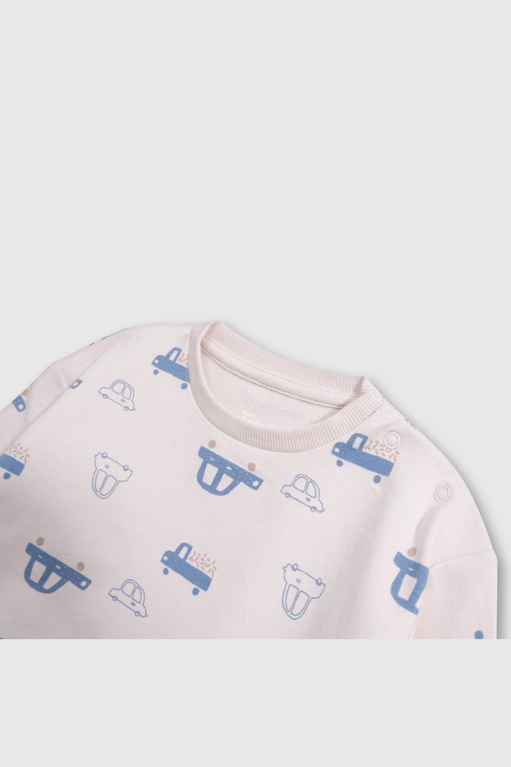 CONJUNTO COLLOKY  BEBÉ NIÑO OEPO0166V25 BEIGE - 9