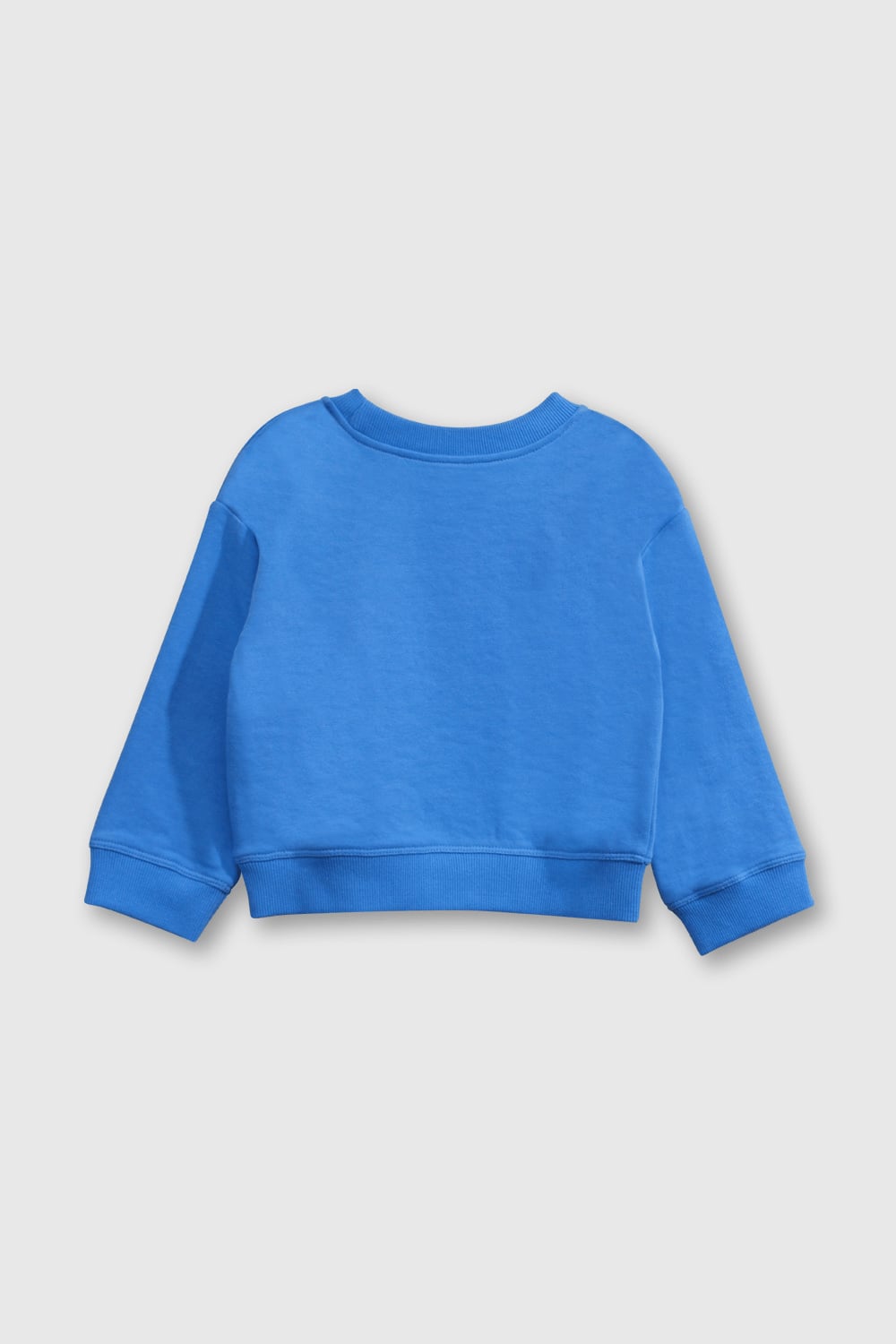 POLERA COLLOKY NIÑO PLPO3958V25 AZUL - 2