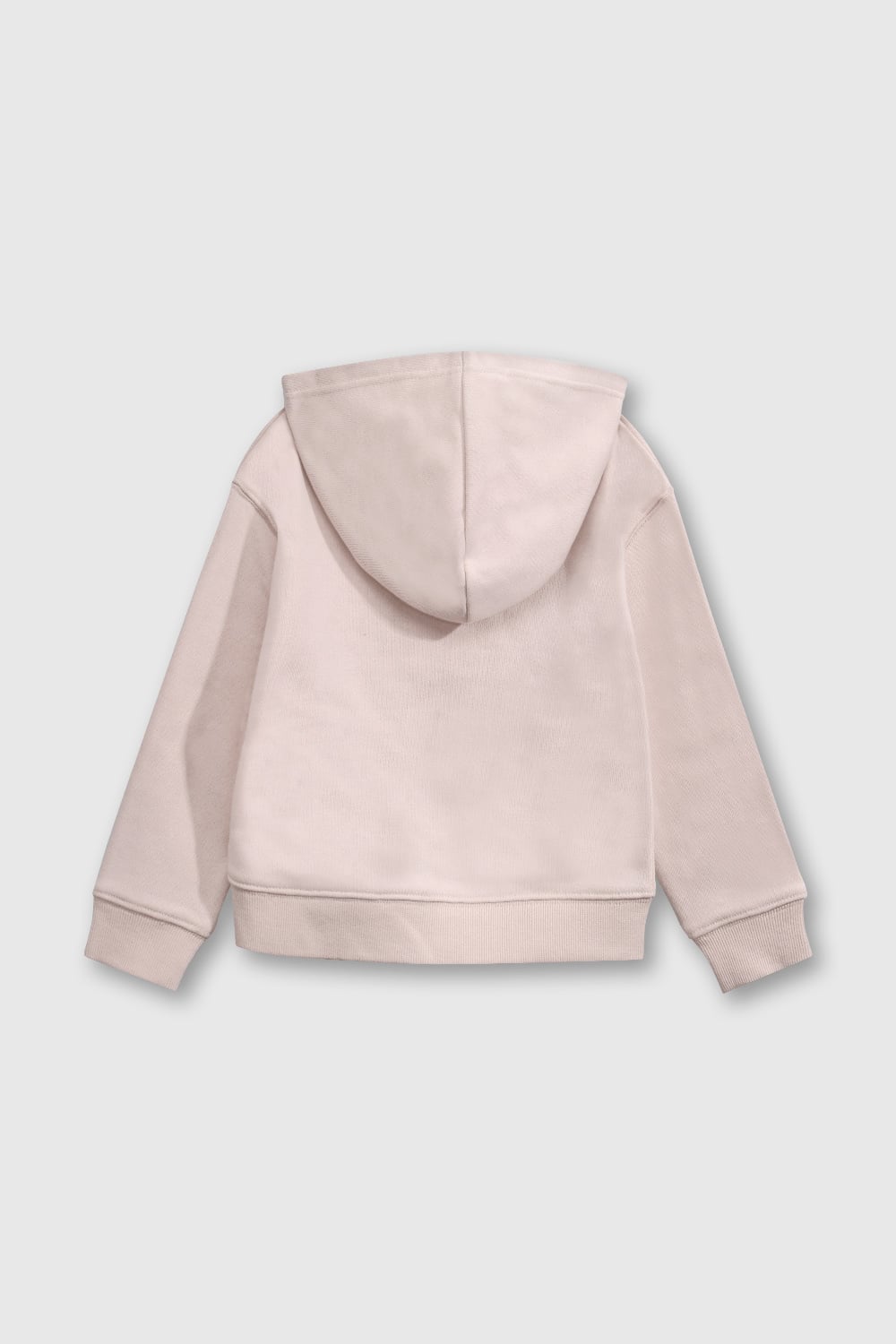 POLERA COLLOKY  NIÑA PLPO5477V25 BEIGE - 2