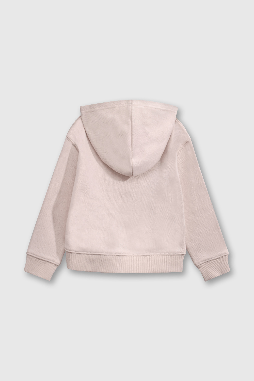 POLERA COLLOKY NIÑA PLPO5477V25 BEIGE - 2