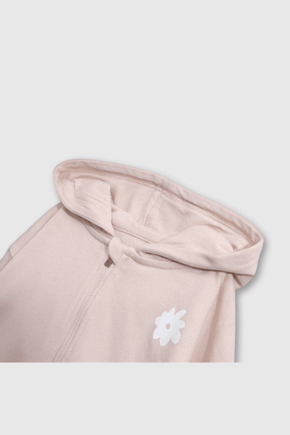 POLERA COLLOKY NIÑA PLPO5477V25 BEIGE - 3