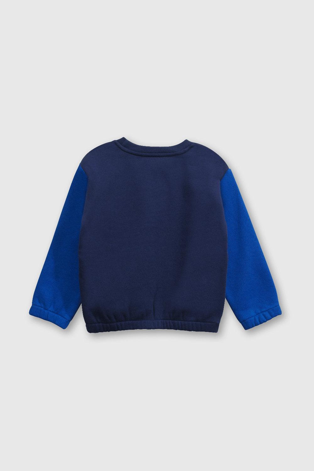 POLERA COLLOKY  NIÑO PLPO2550I24 AZUL - 2