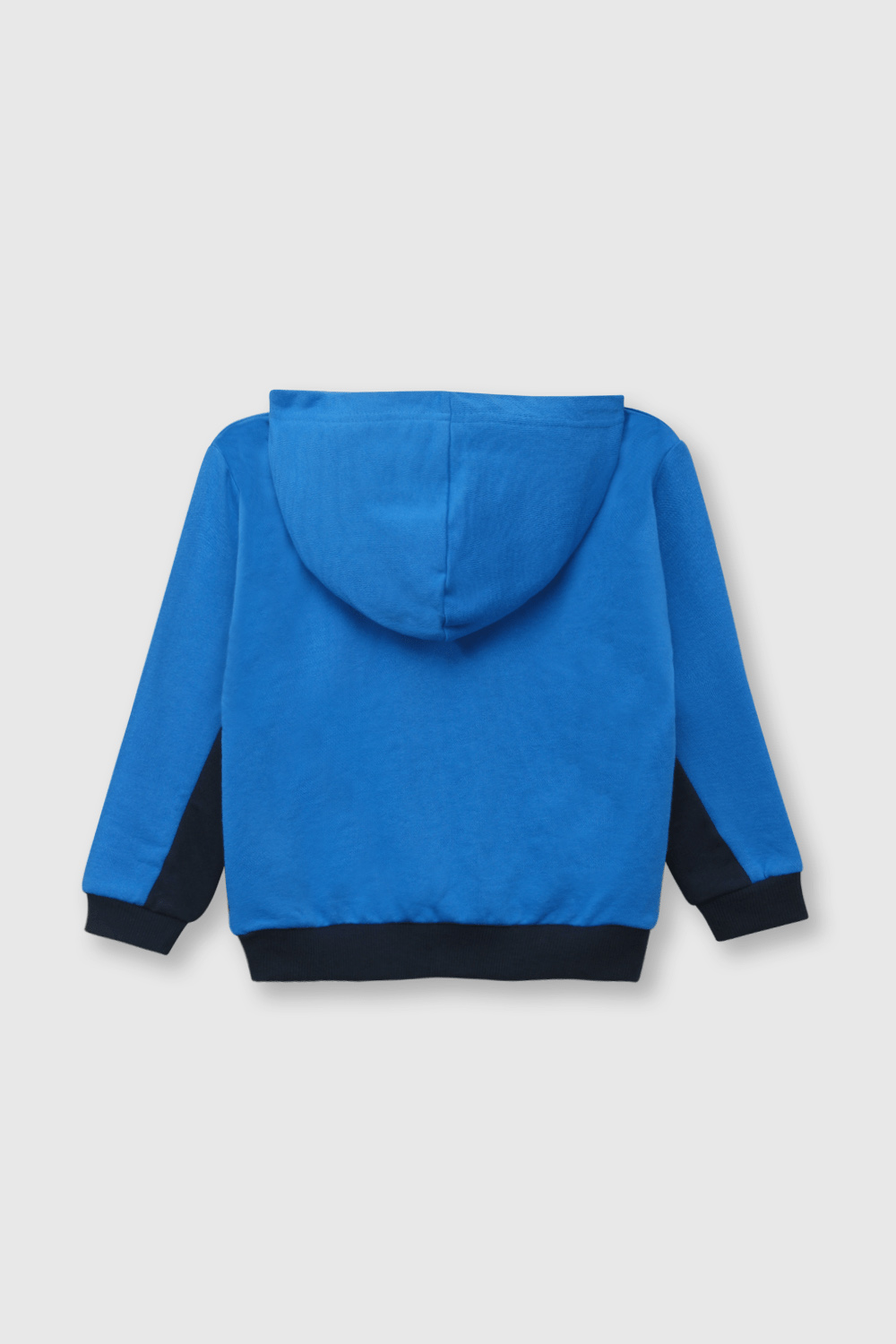 POLERA COLLOKY  NIÑO PLPO1350V24 AZUL - 2
