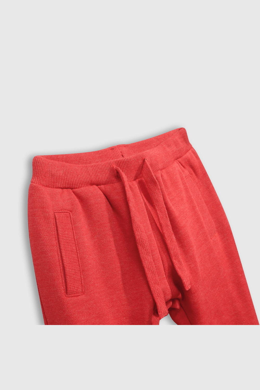 BUZO COLLOKY NIÑO PTPO2382I24 ROJO - 6