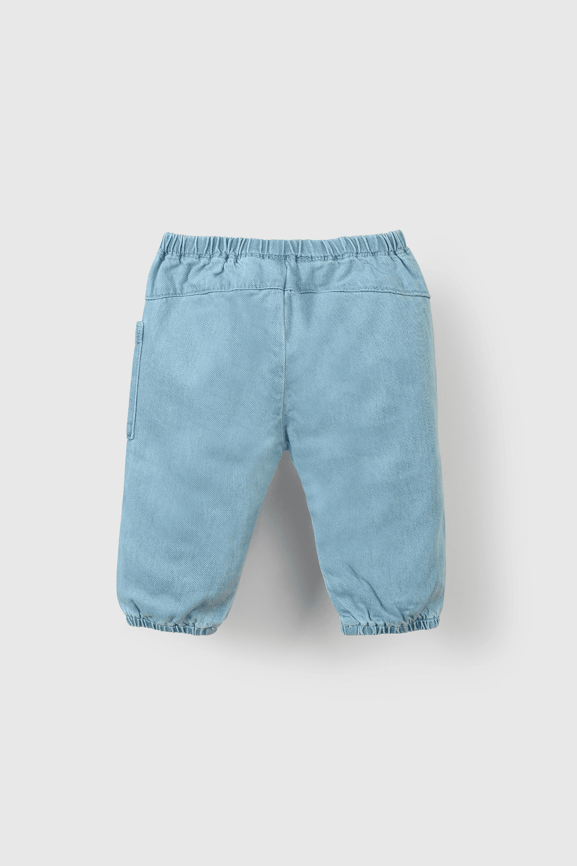 JEANS COLLOKY BEBÉ NIÑO JEMEU251I25 AZUL - 2